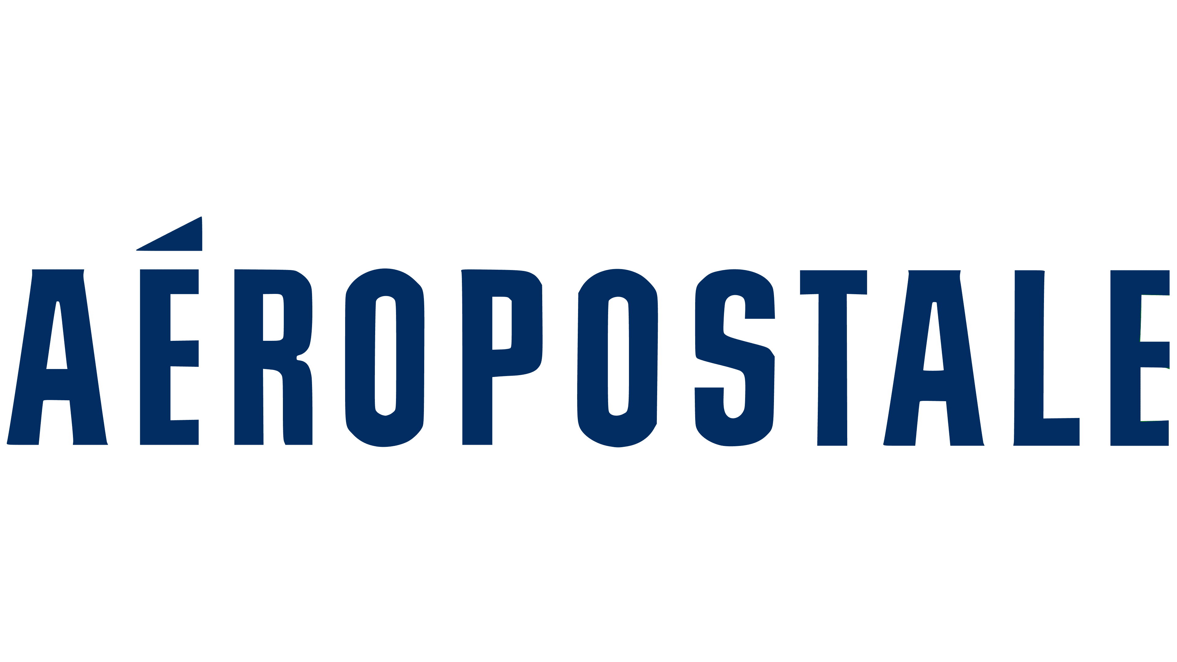 Aeropostale 2000 2000s – 2017