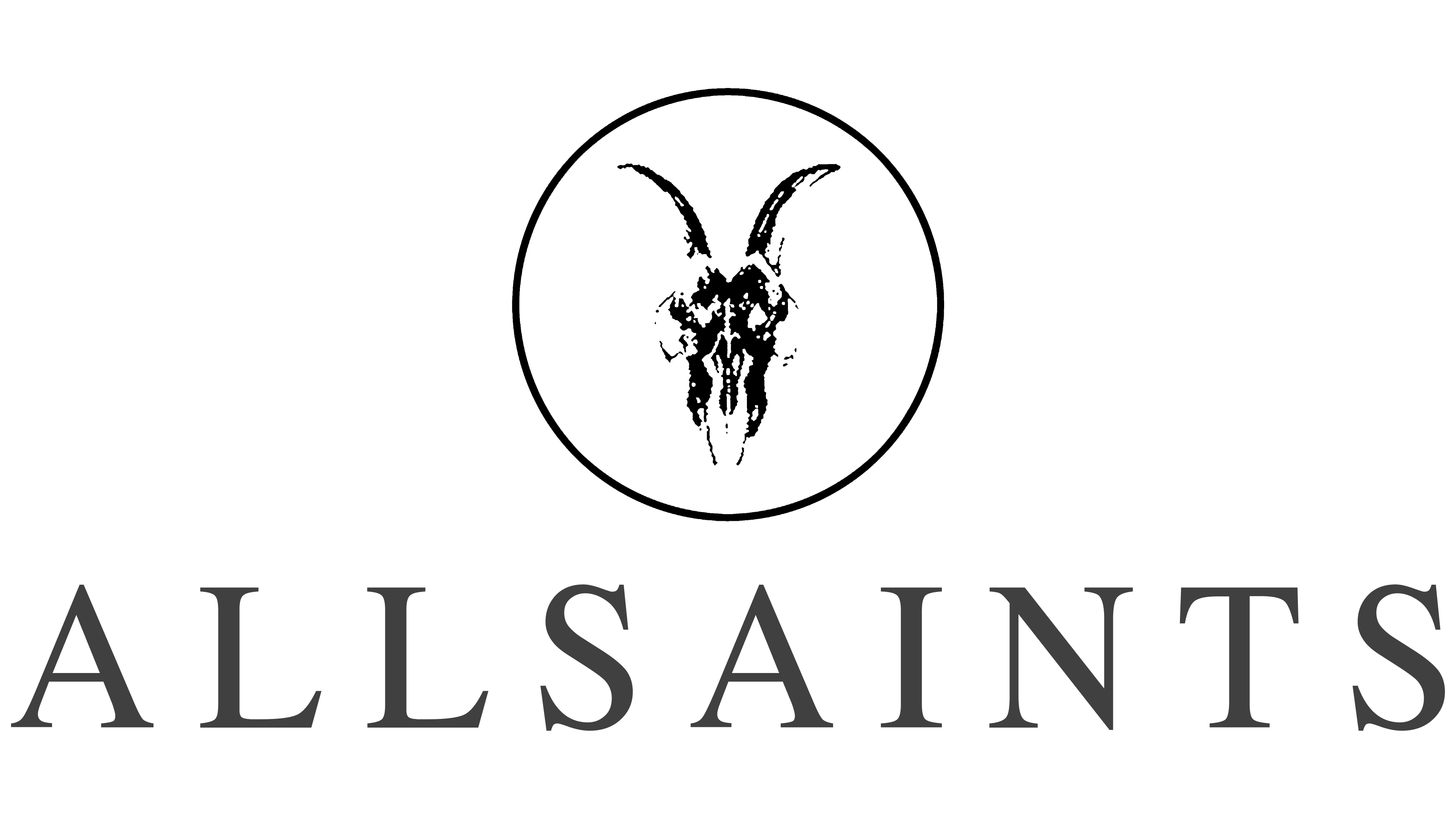 Logo von AllSaints