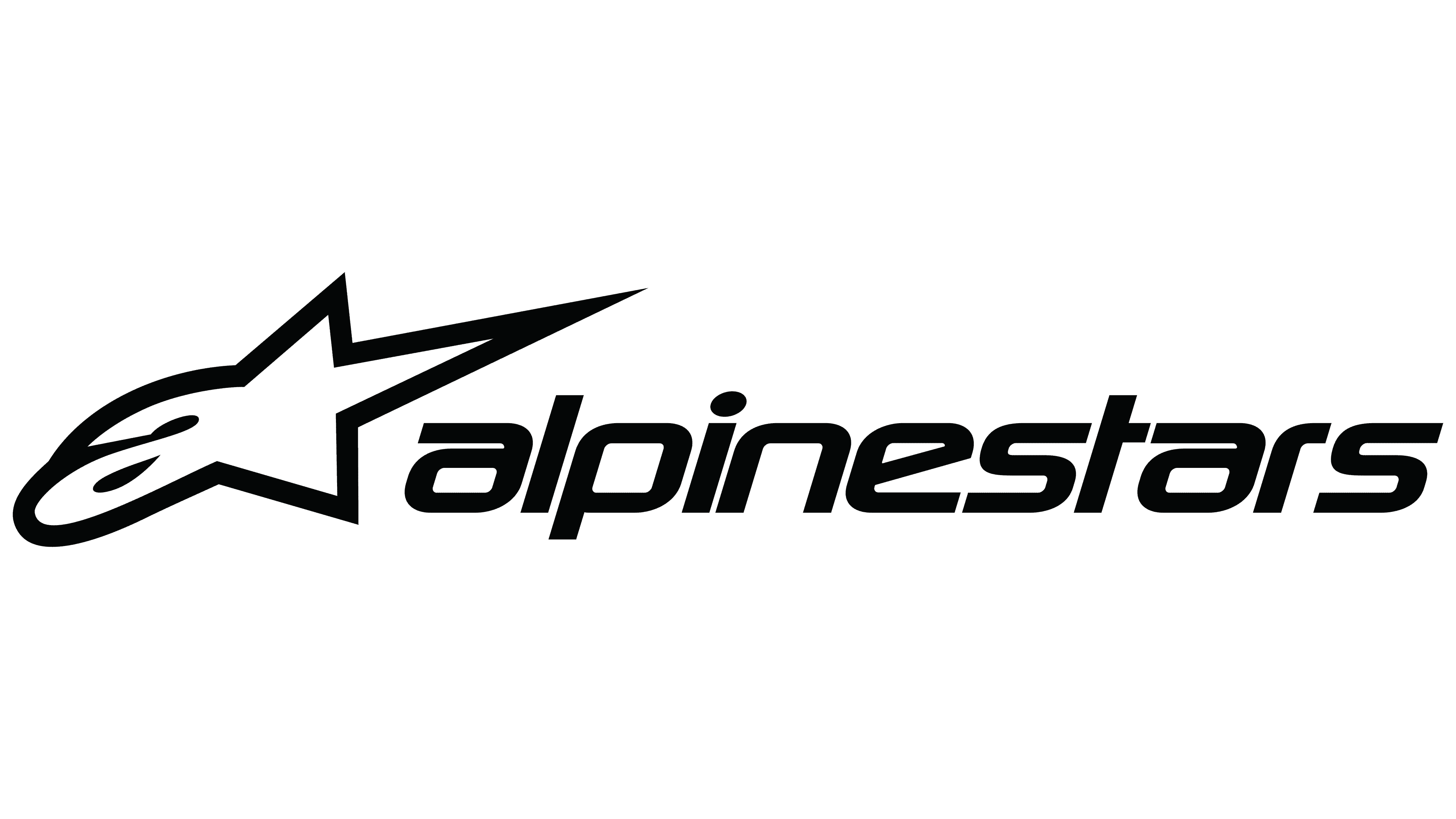 Logo von Alpinestars
