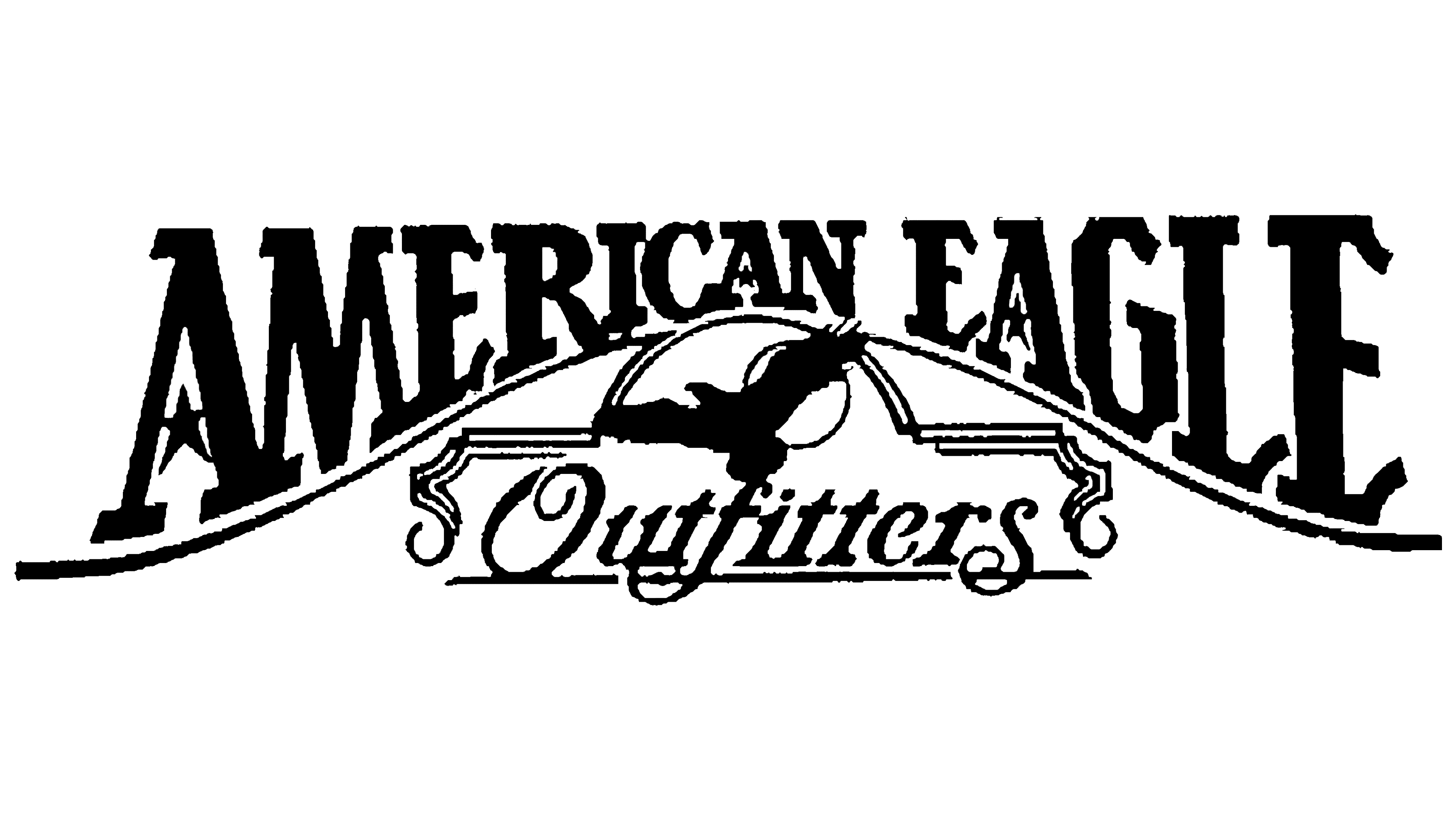 American Eagle 1977 1977 – 1985