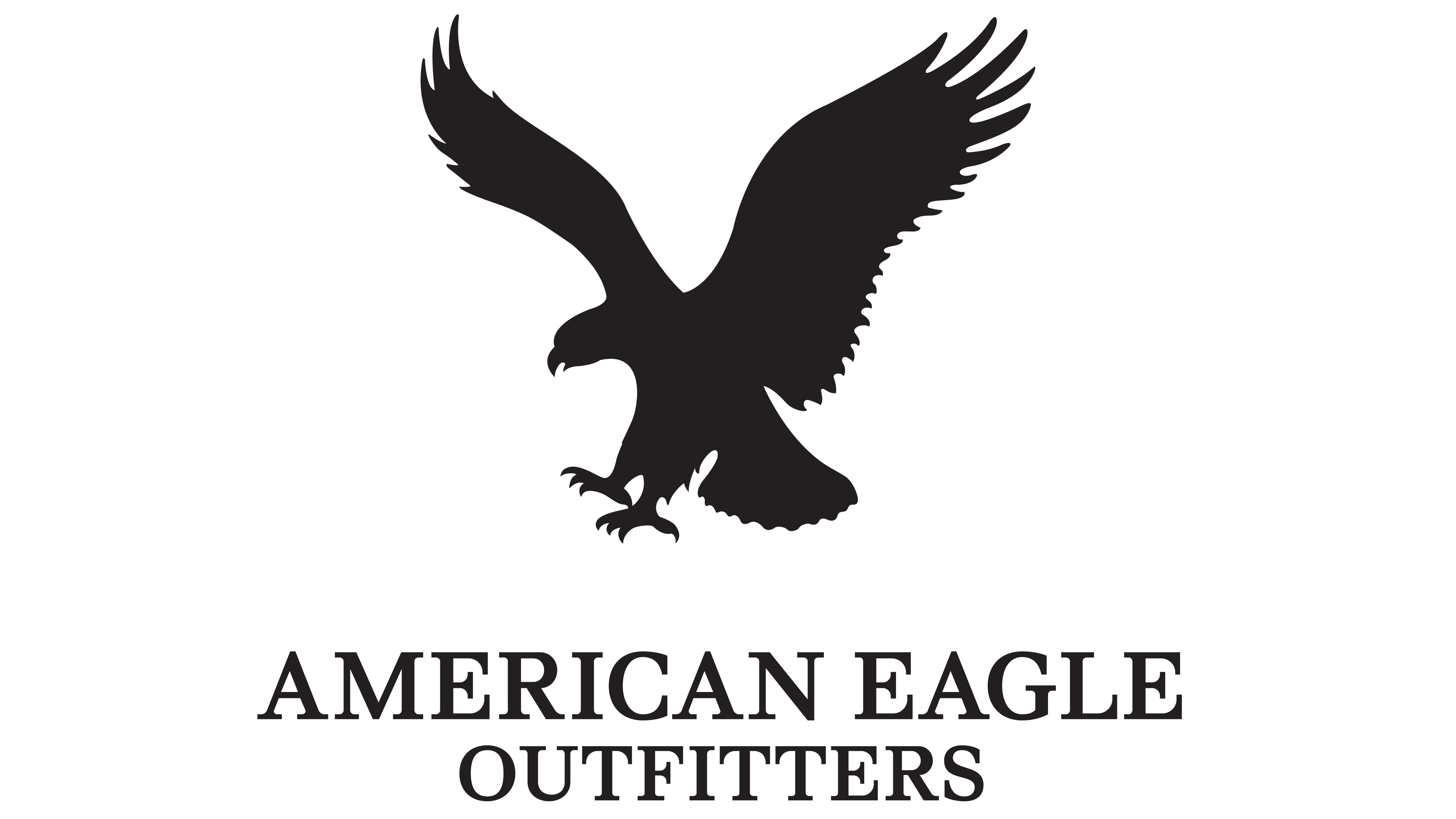 American Eagle 1985 1985 – 2018
