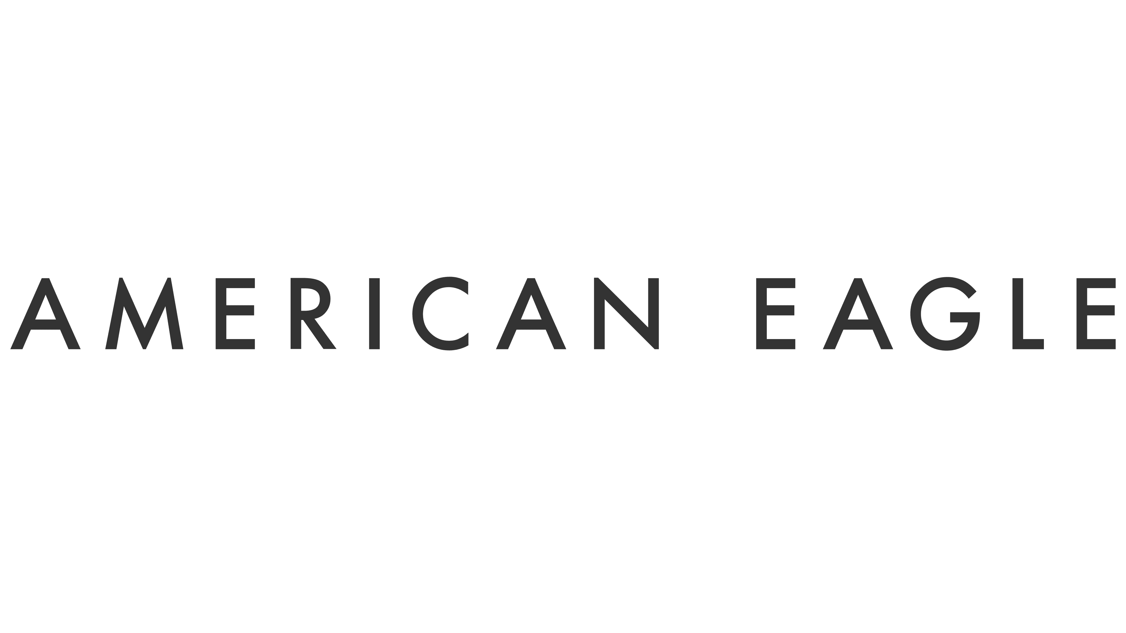 Logo von American Eagle