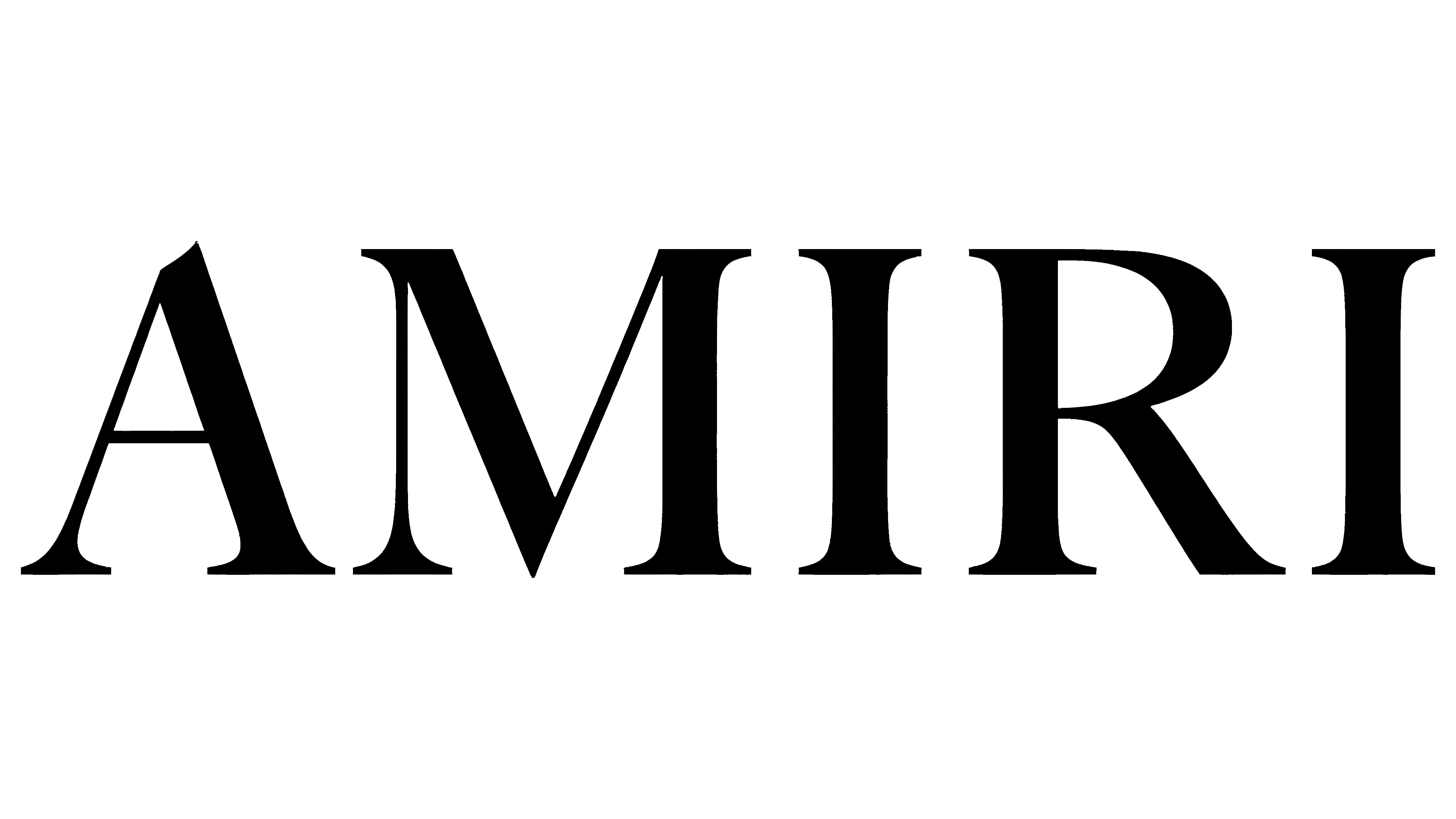Logo von Amiri