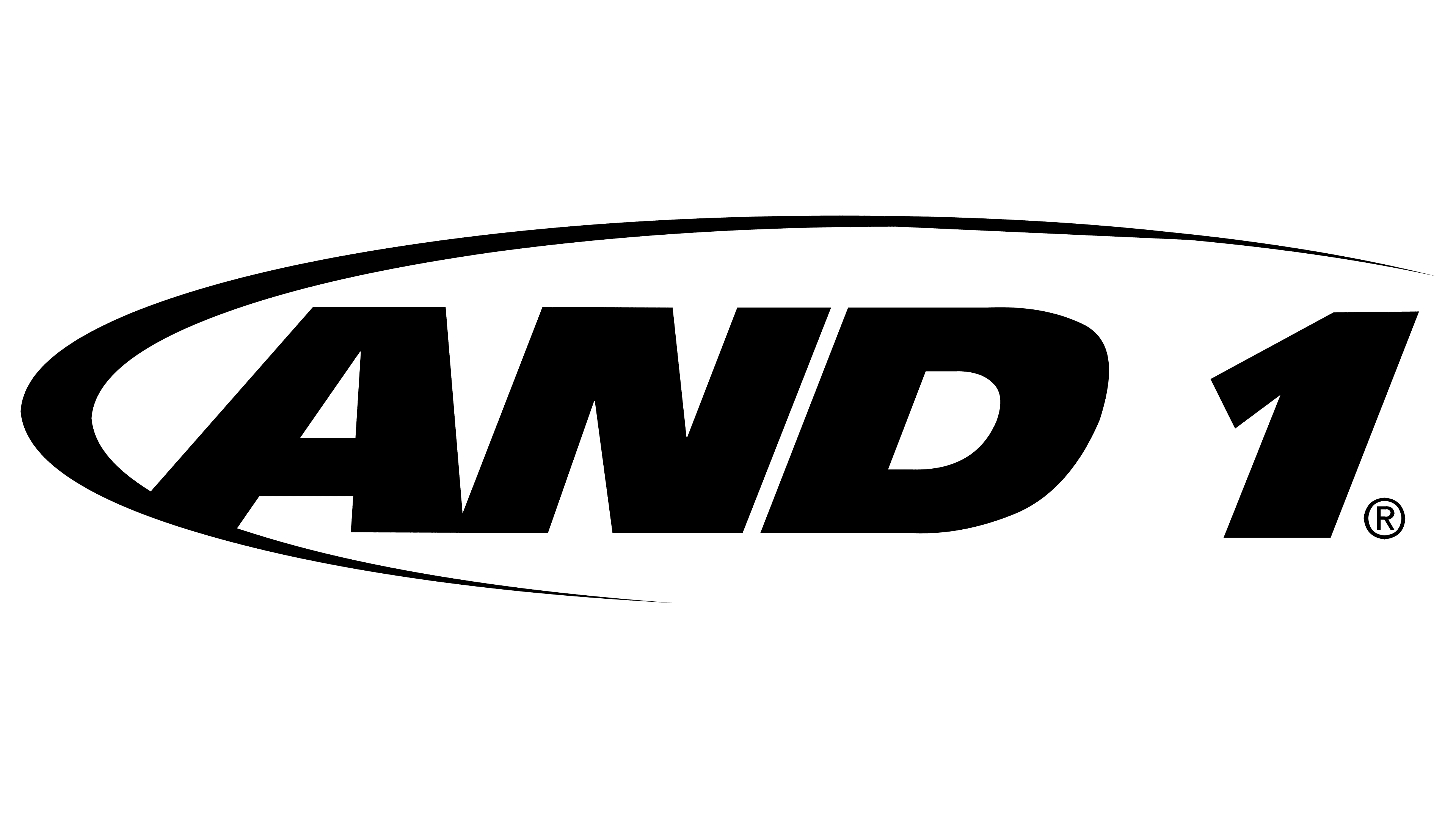 Logo von AND 1