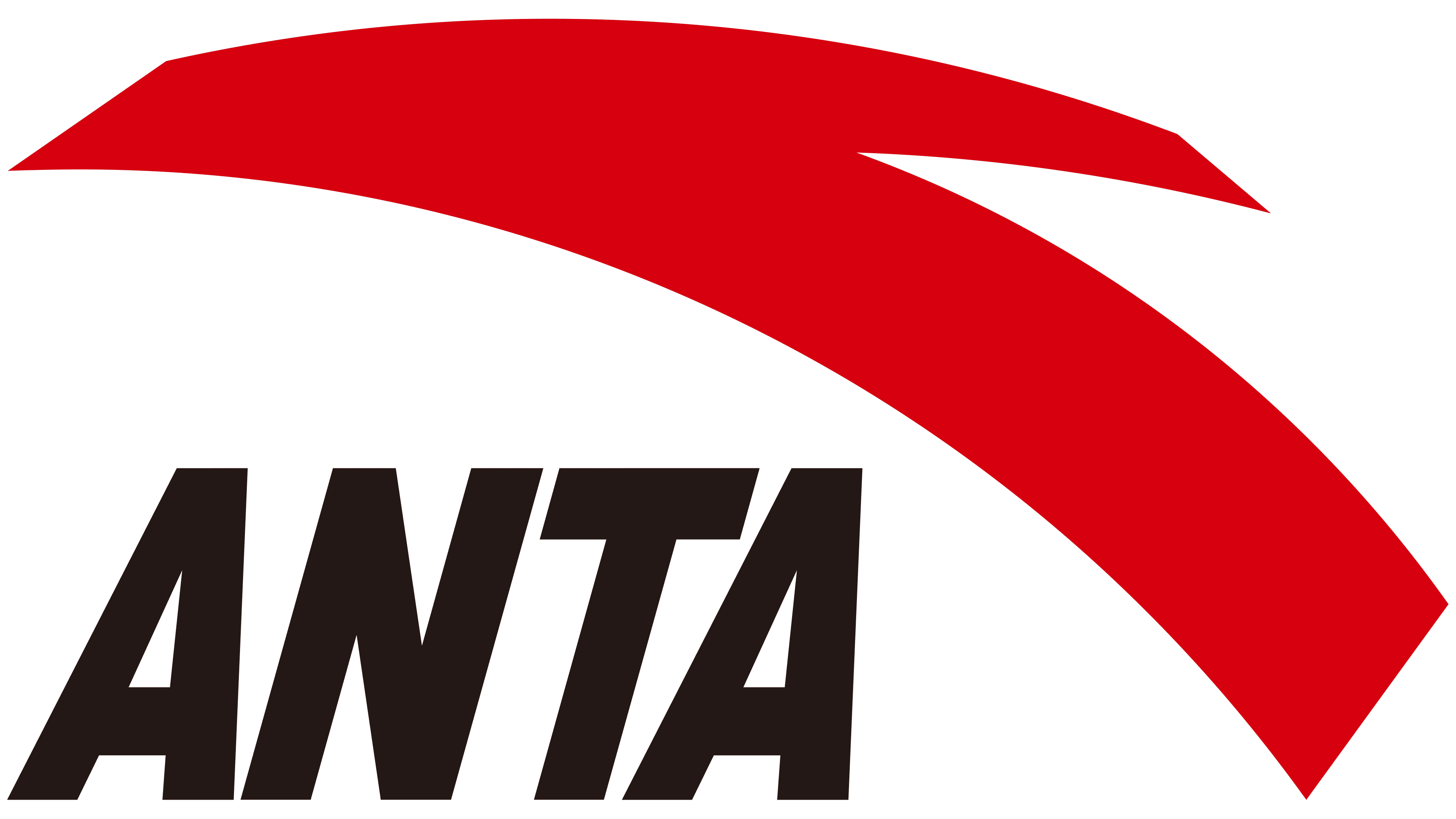 Logo von ANTA Sports