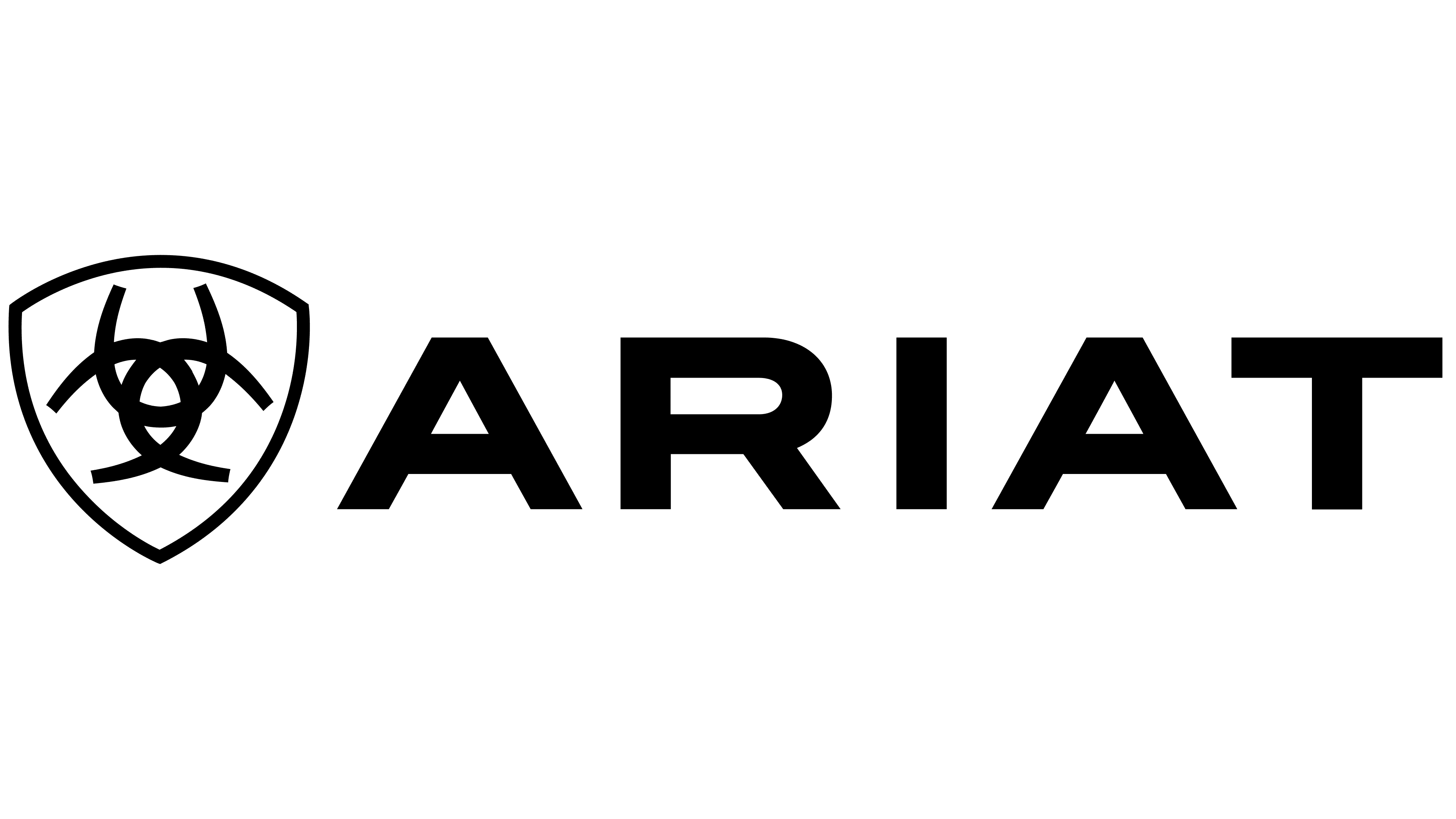 Logo von Ariat