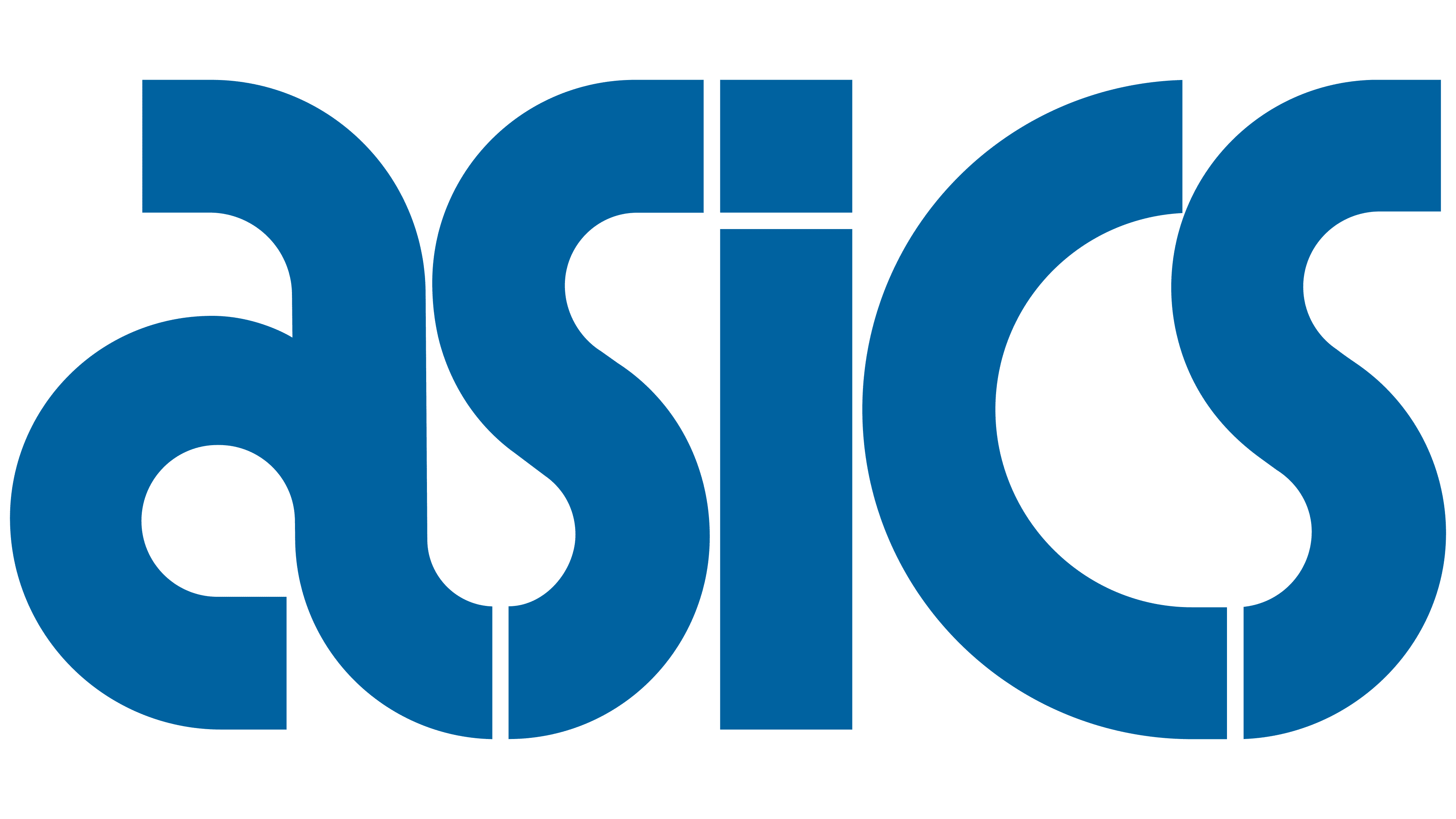 Asics 1977 1977 – 1987