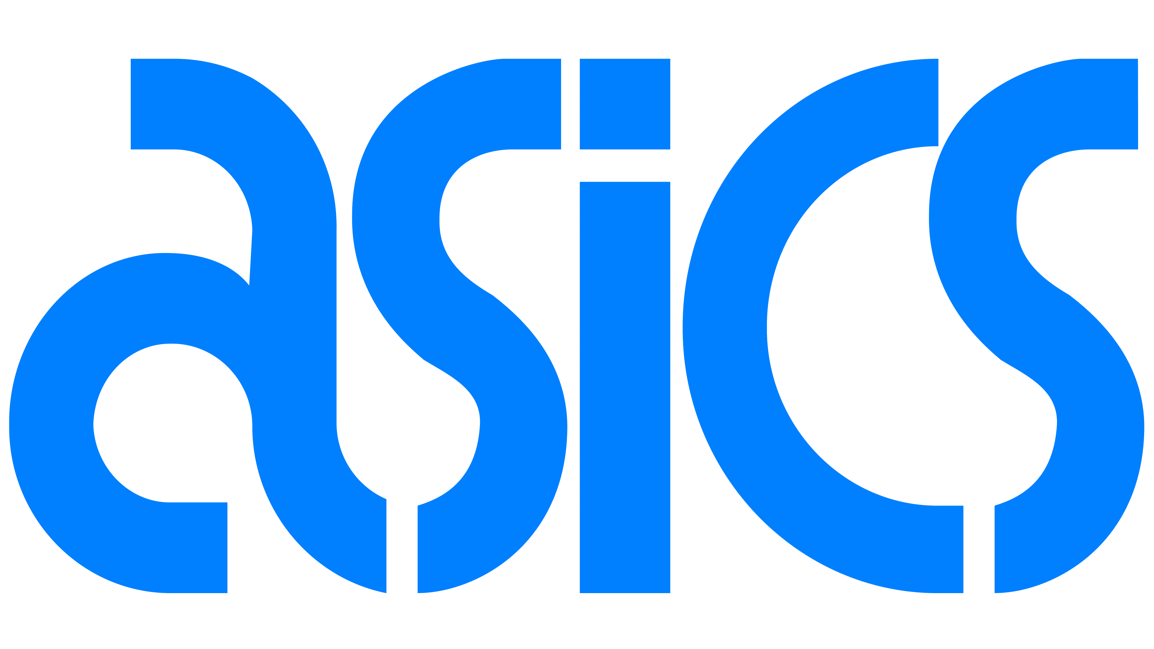 Asics 1987 1987 – 2006