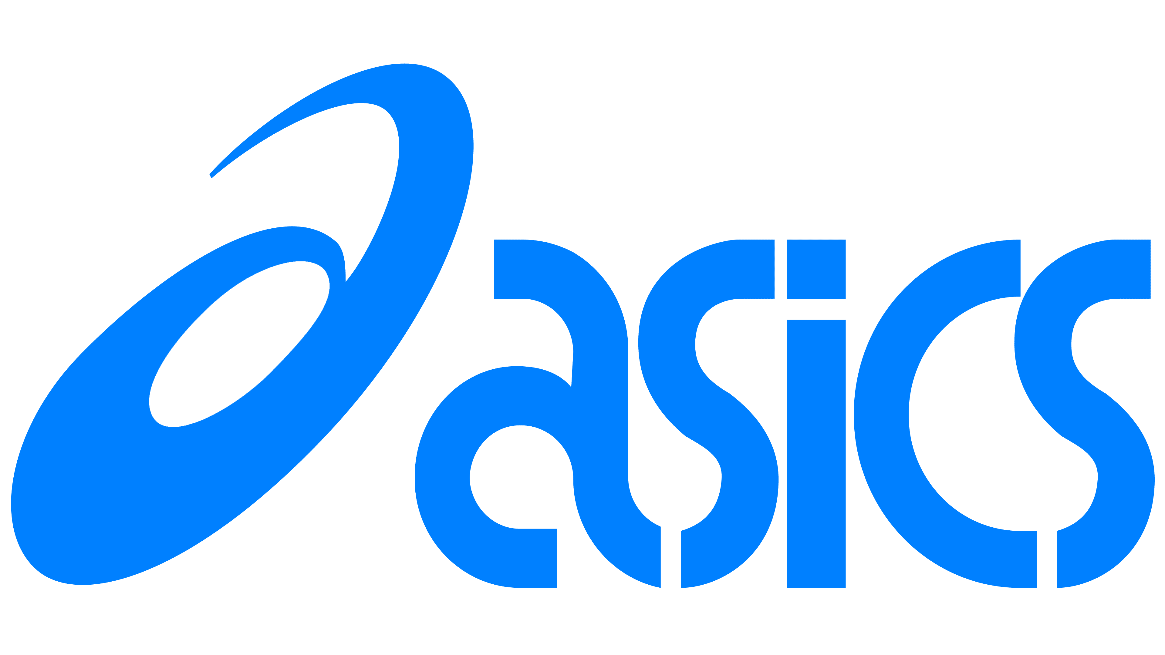 Asics 1992 1992 – 2006