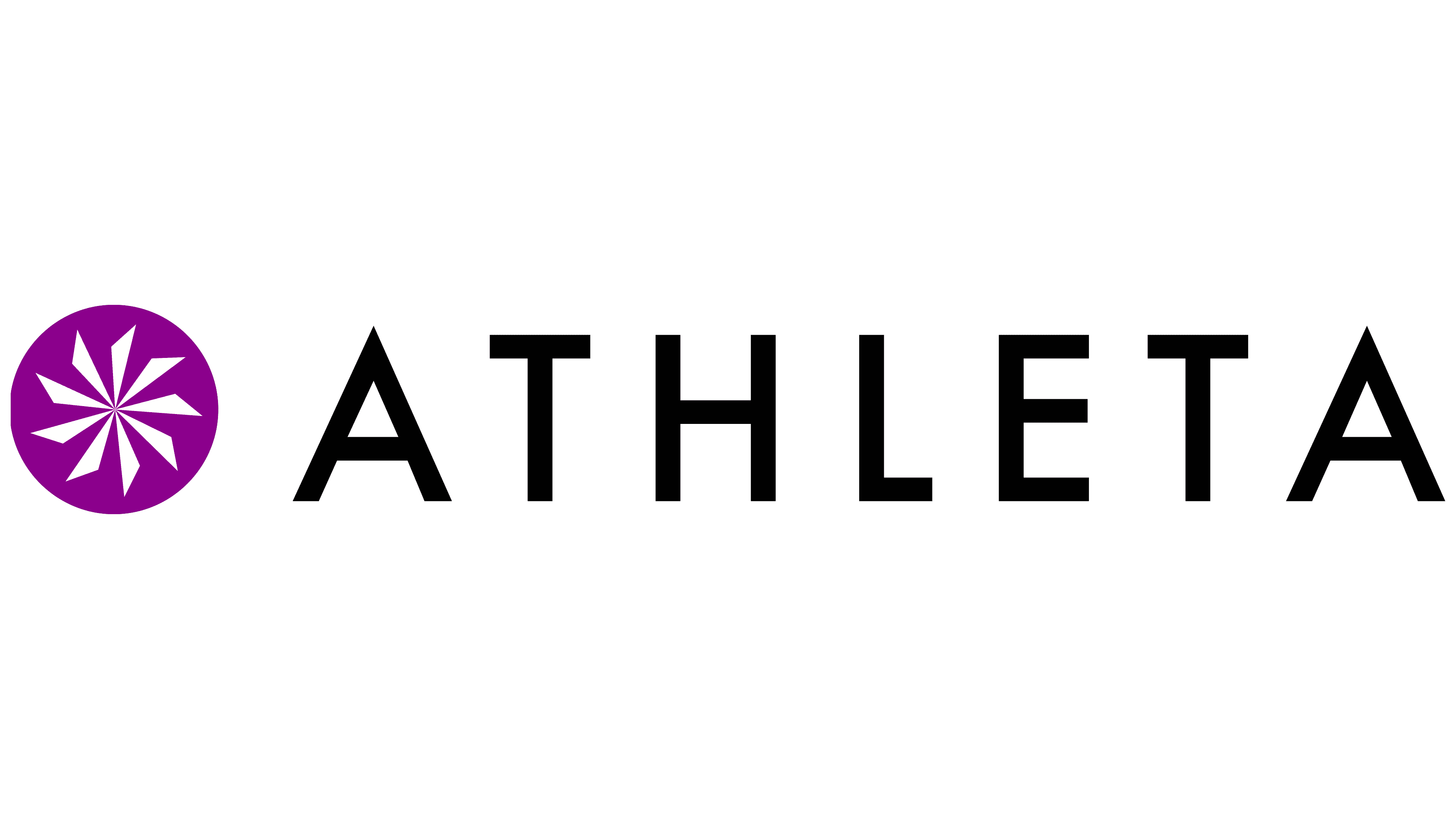 Logo von Athleta