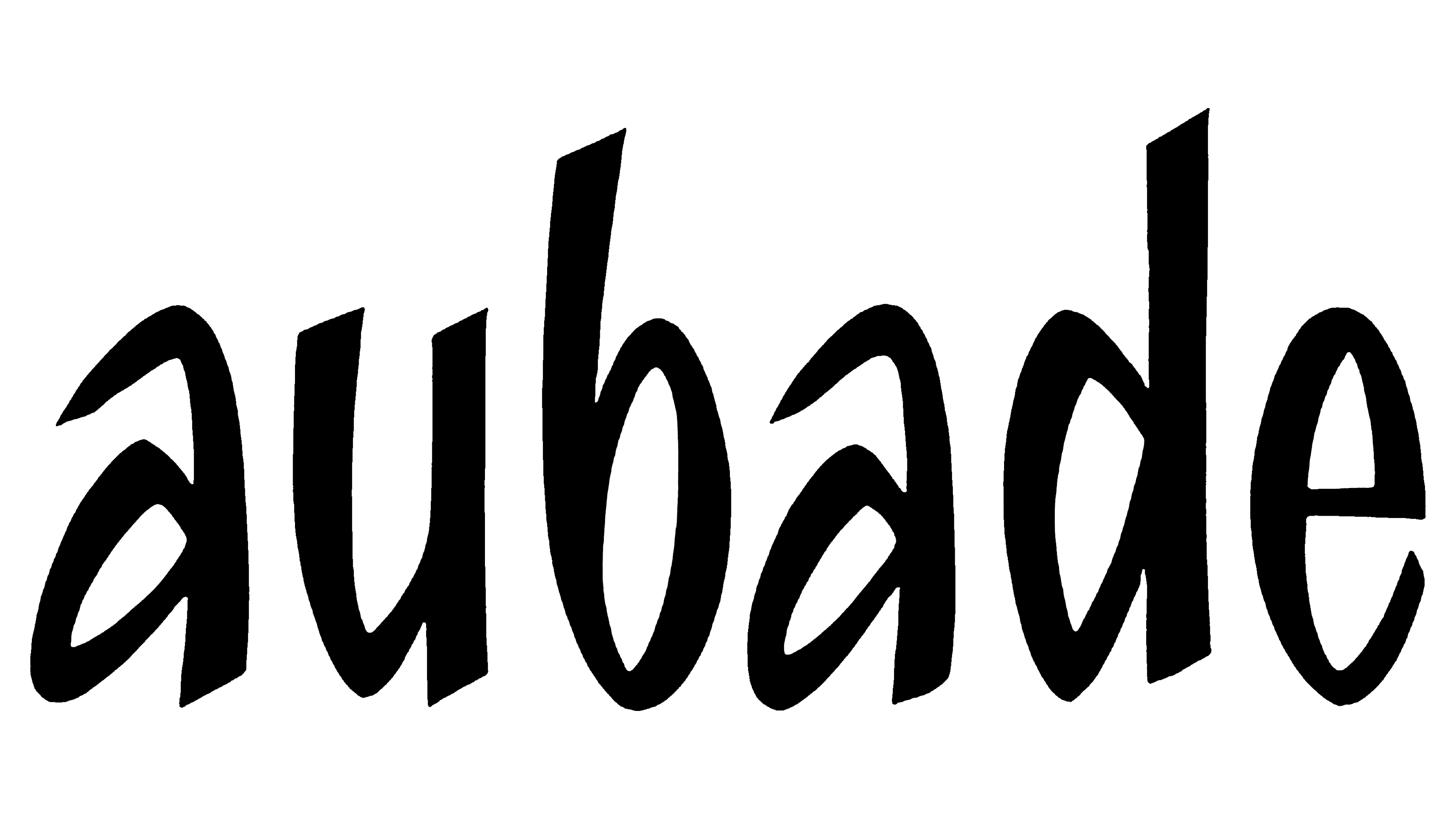 Aubade 1950 1950s – 1960s
