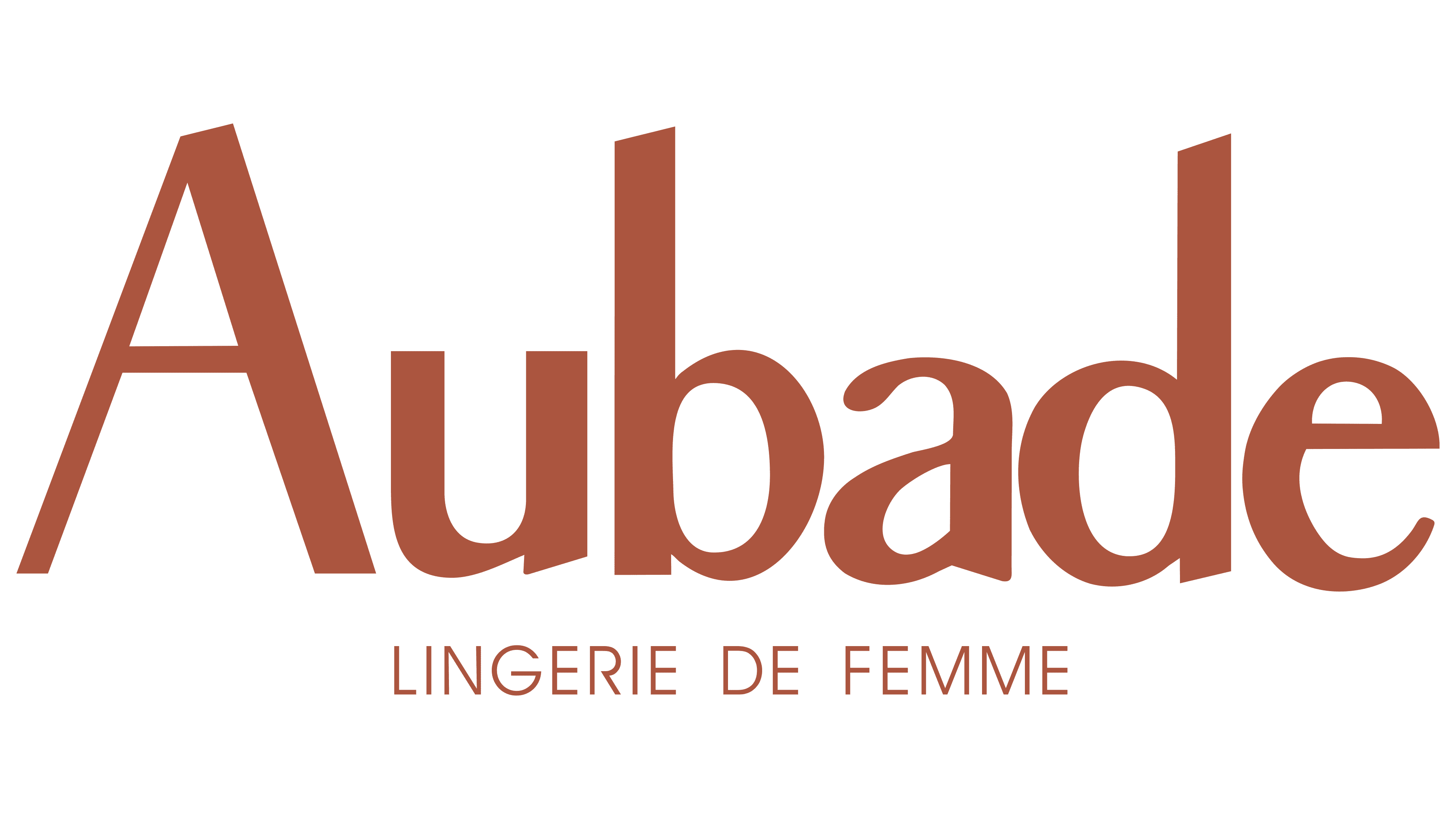 Aubade 1980 1980s – 2000s