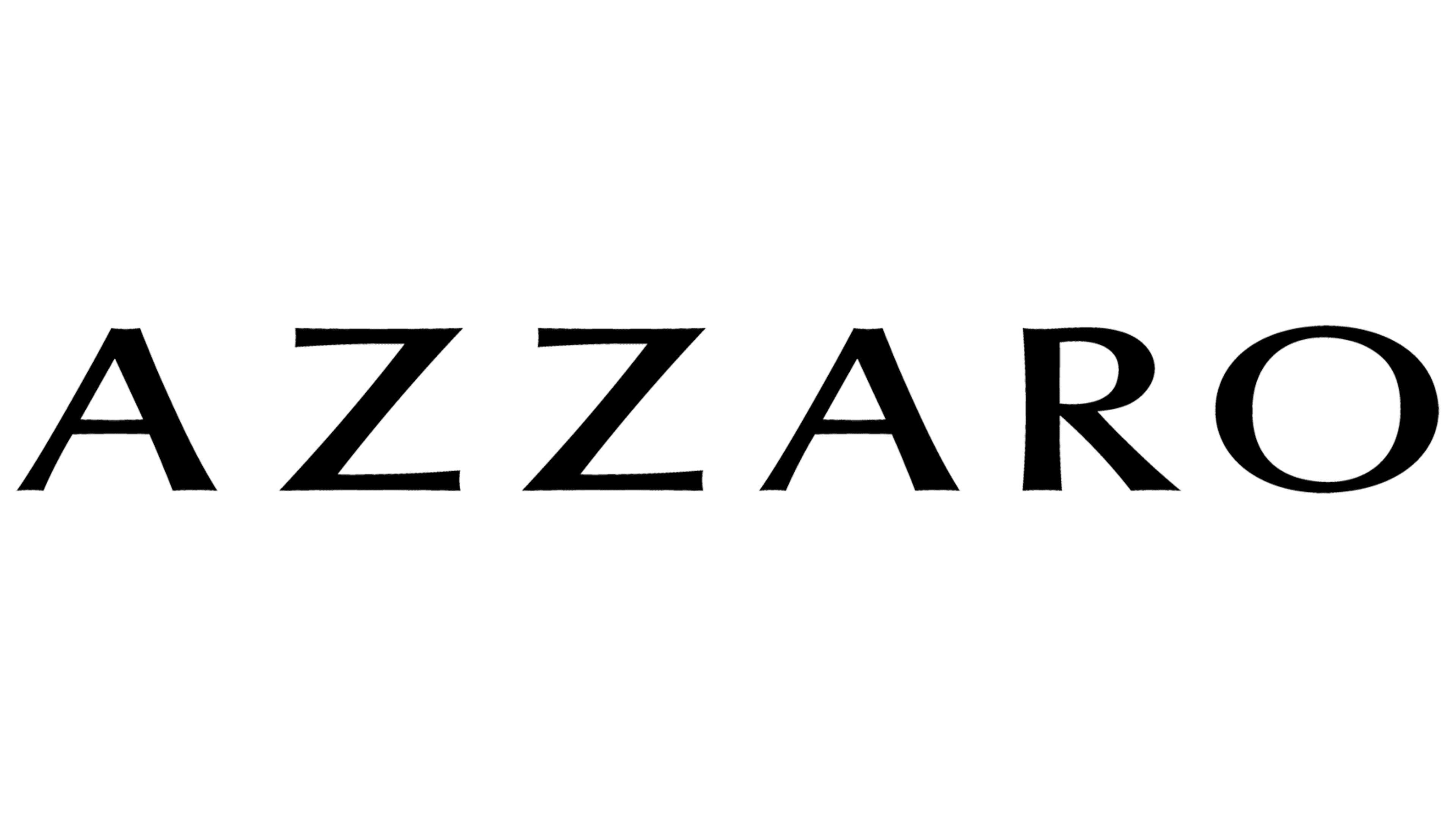 Logo von Azzaro