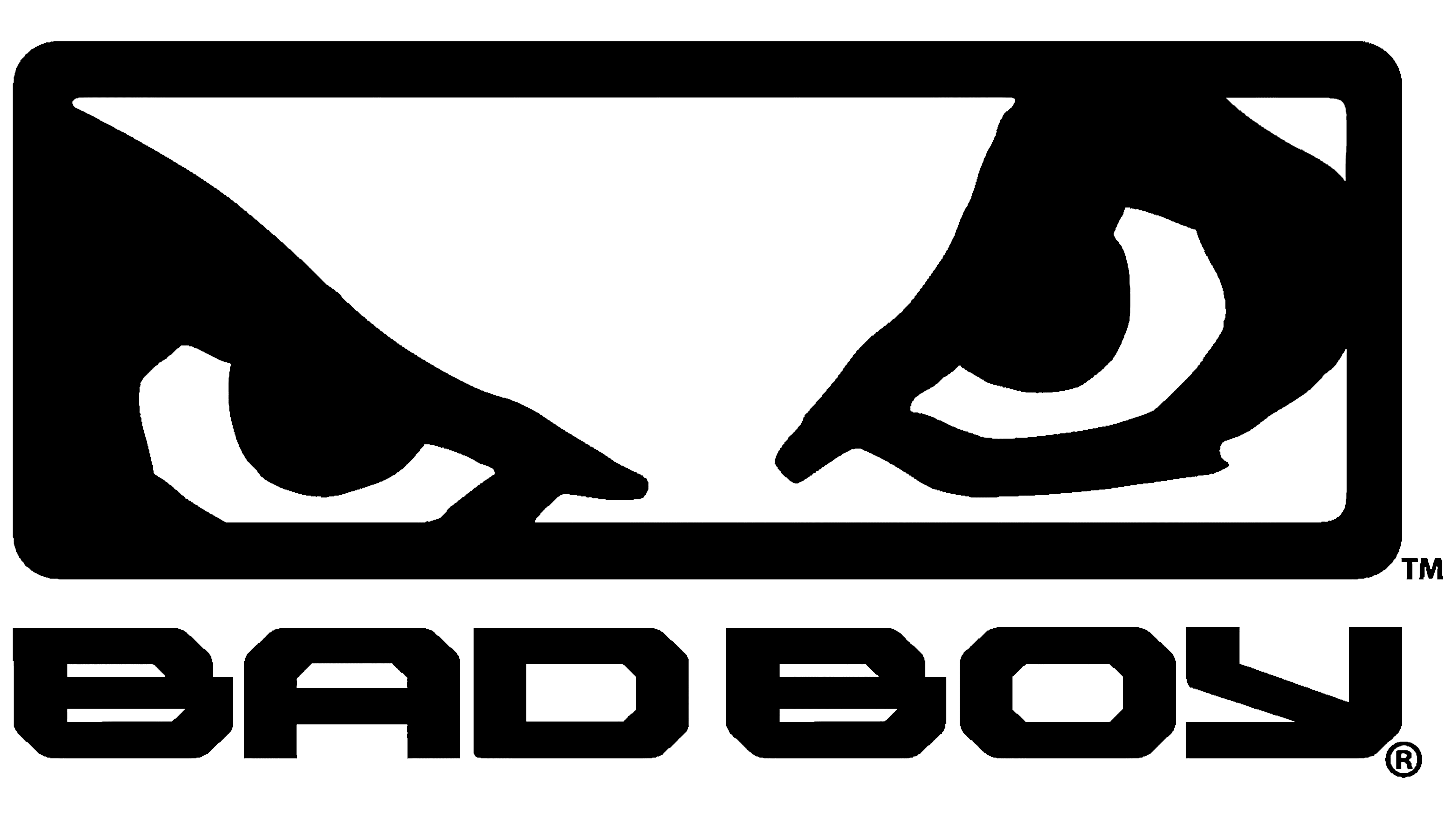 Logo von Bad Boy