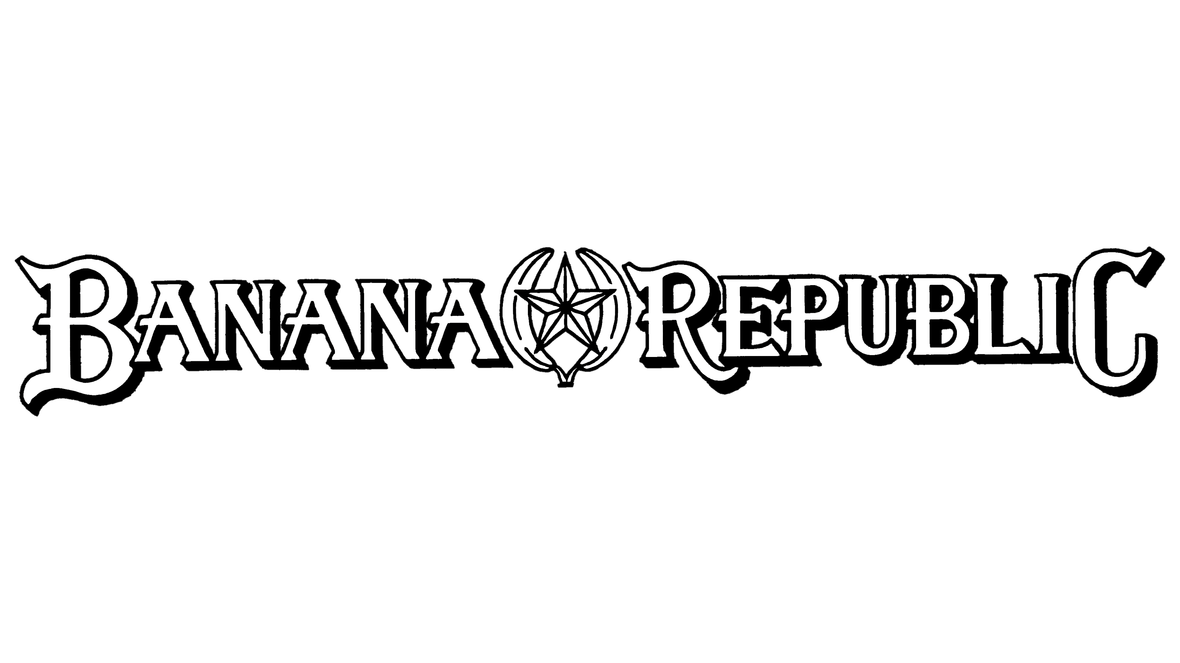 Banana Republic 1978 1978 – 1983