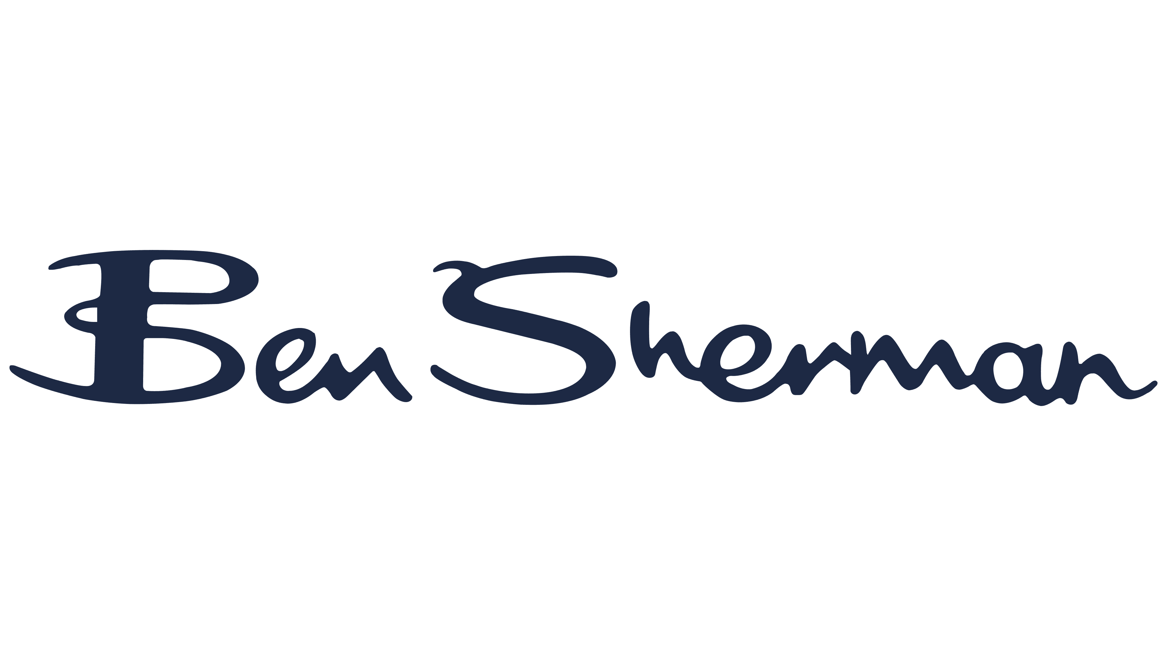 Ben Sherman 1963 1963 – 2011