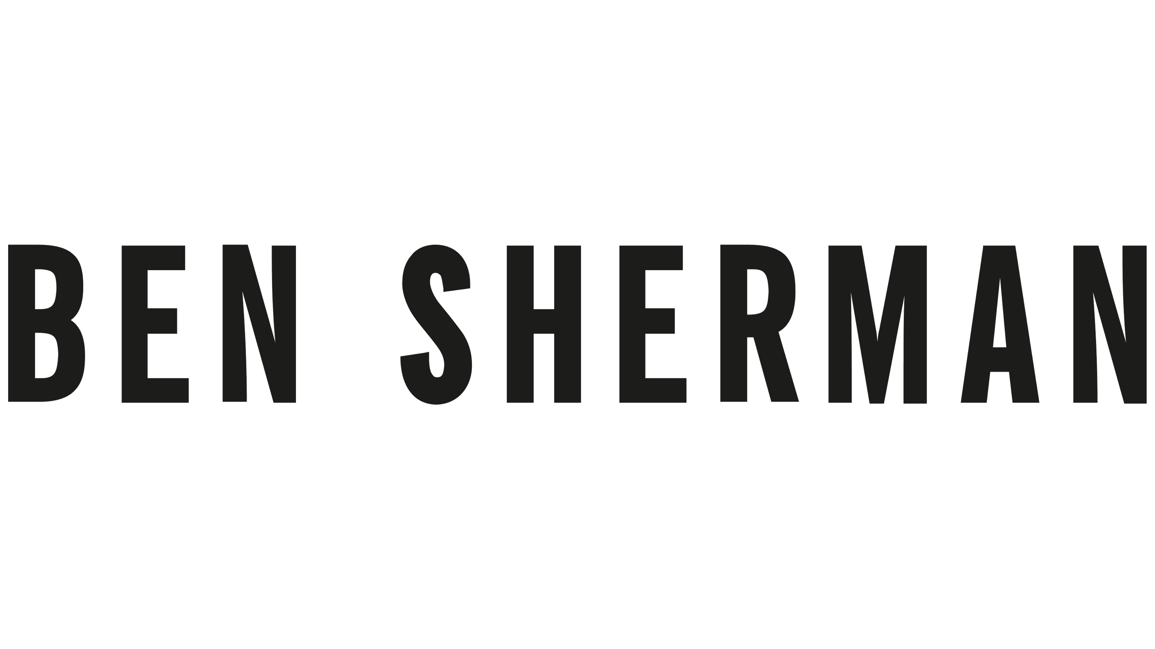 Ben Sherman 2011 2011 – 2019