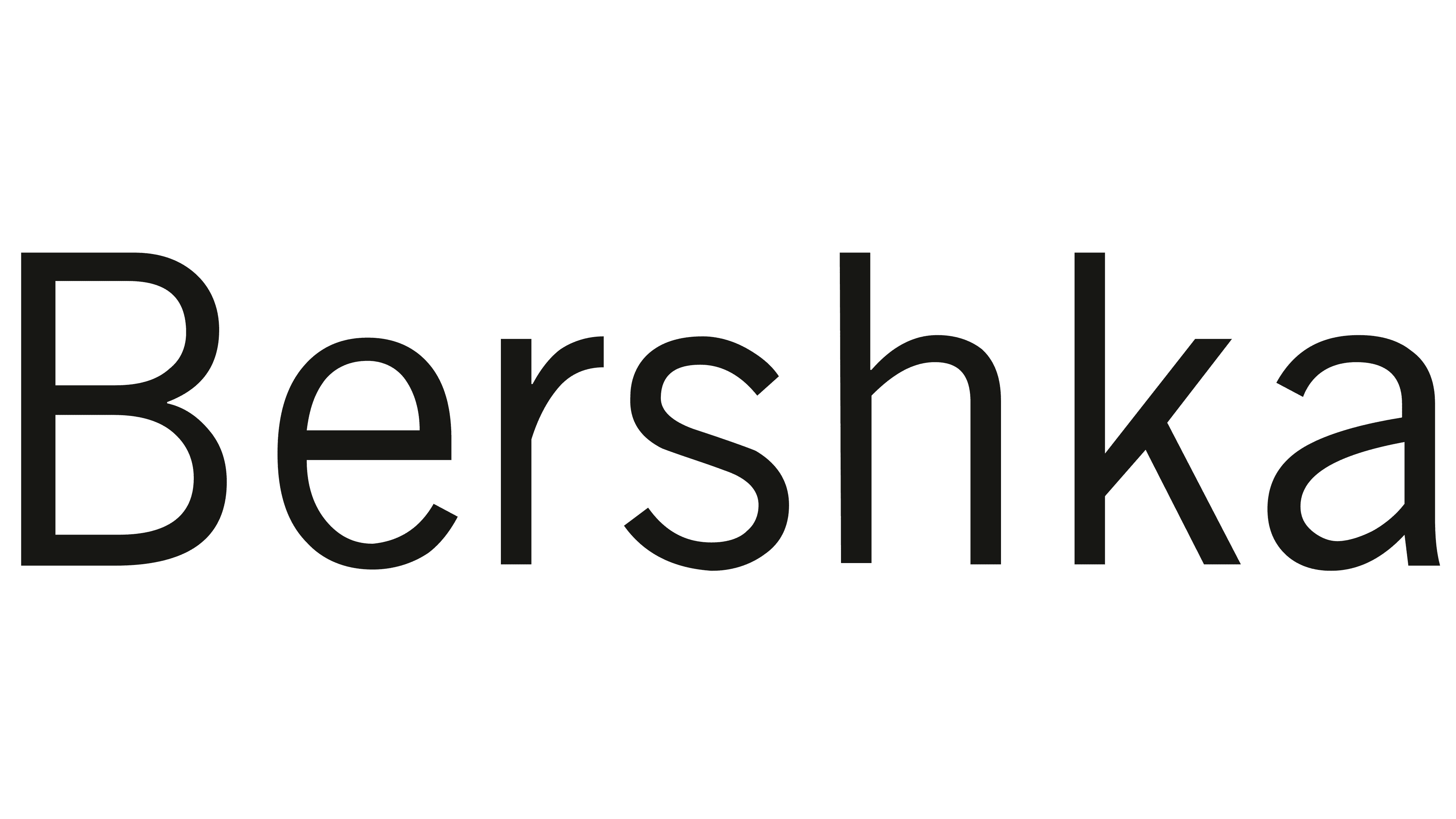Bershka 1999 1999 – 2023