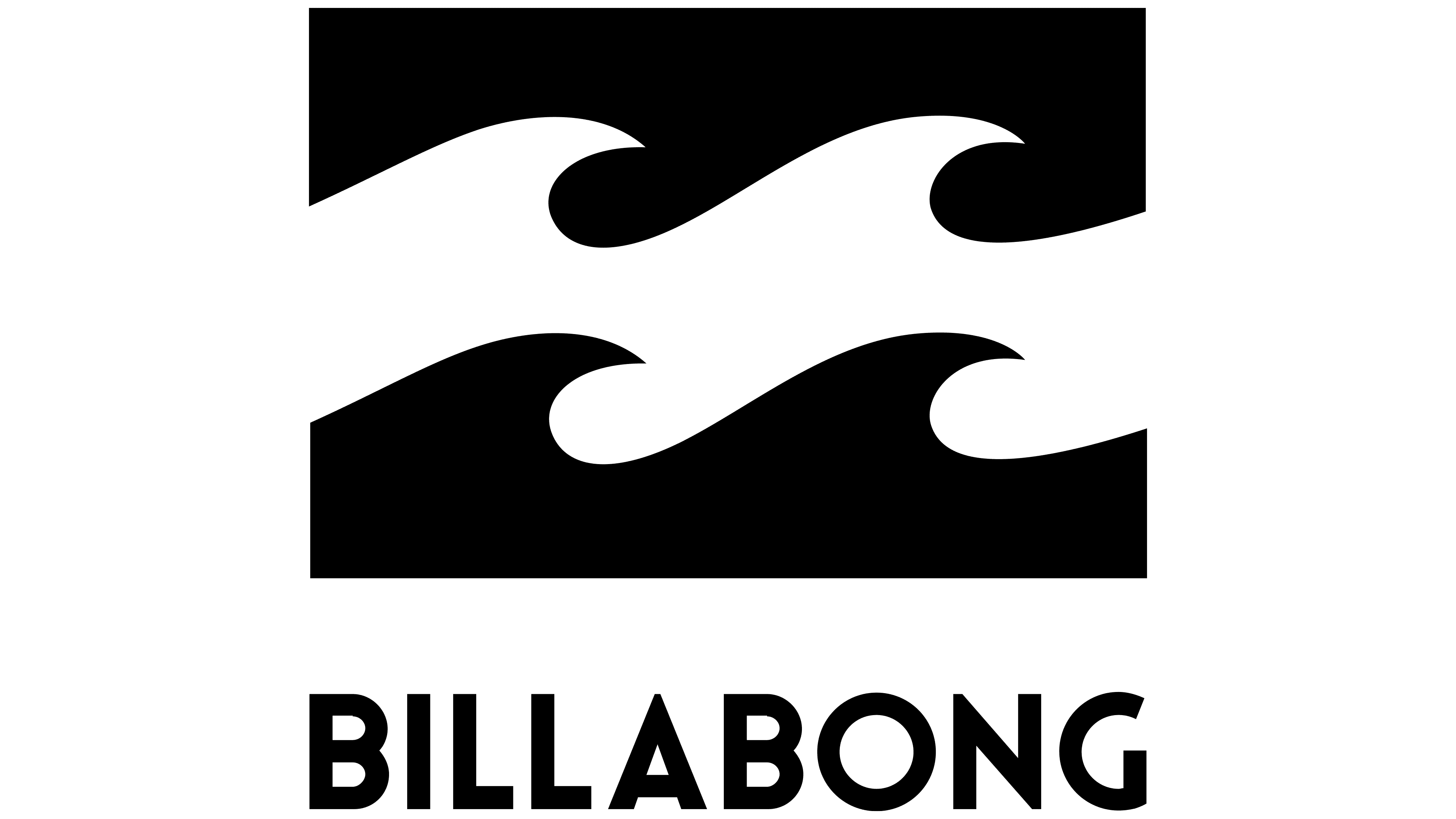 Logo von Billabong