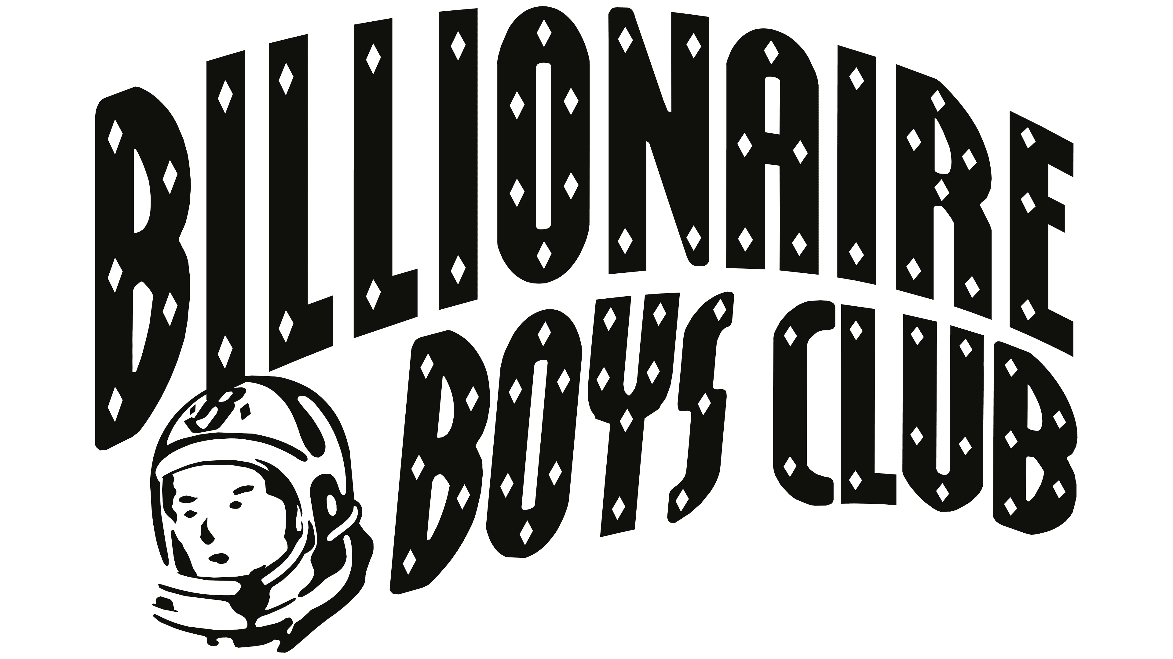 Logo von Billionaire Boys Club