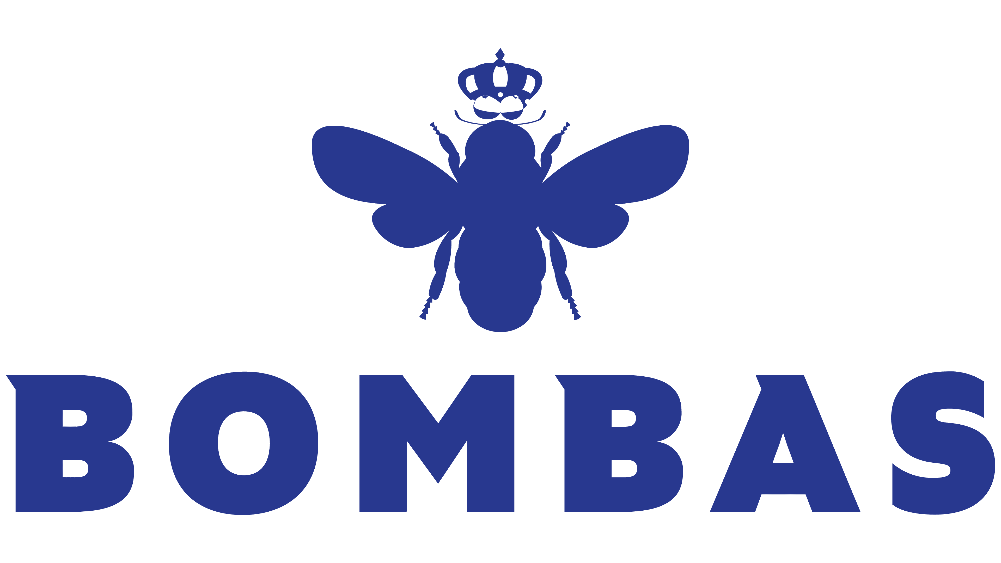 Logo von Bombas
