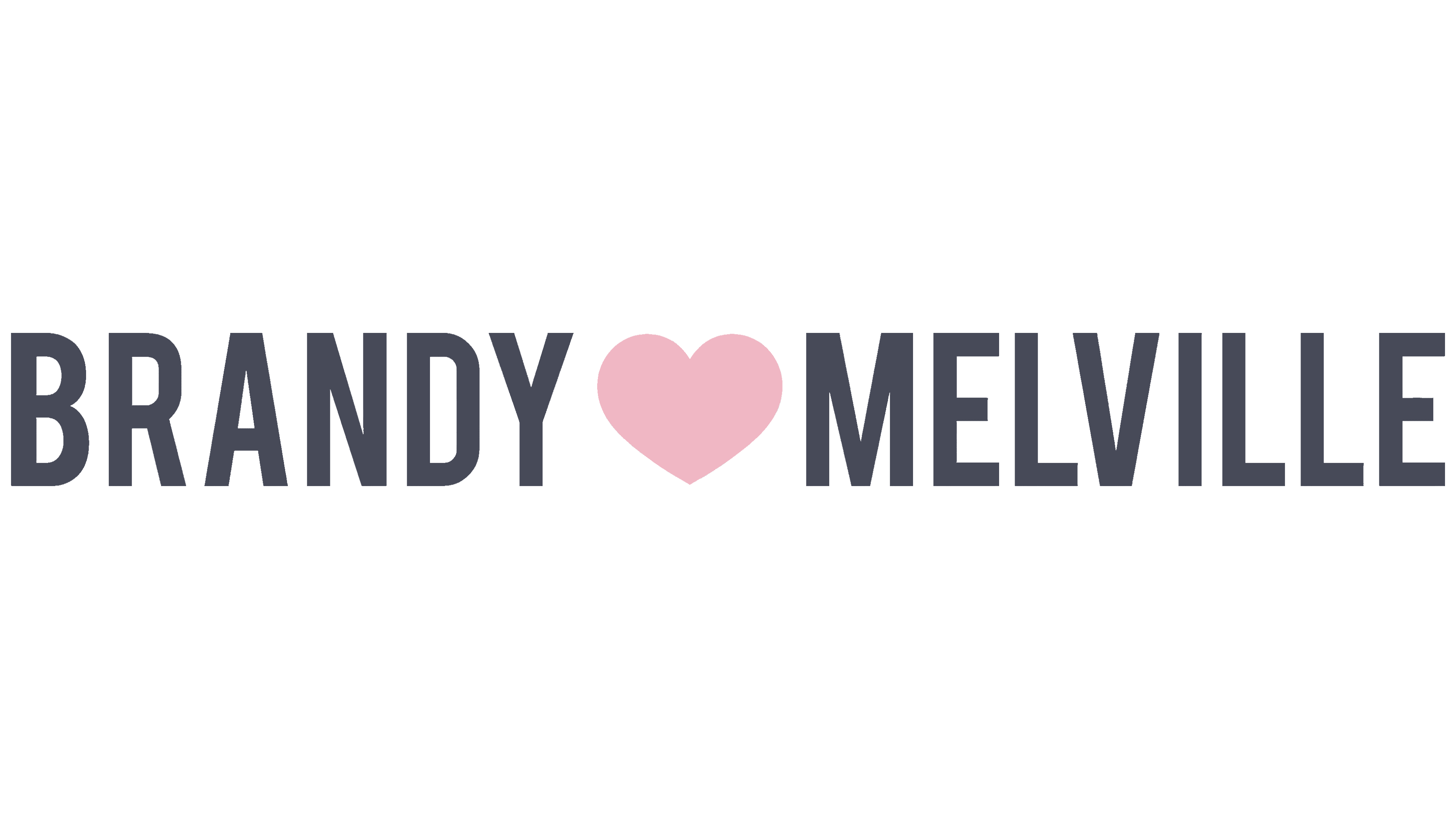Brendy Melville 2013 before 2013