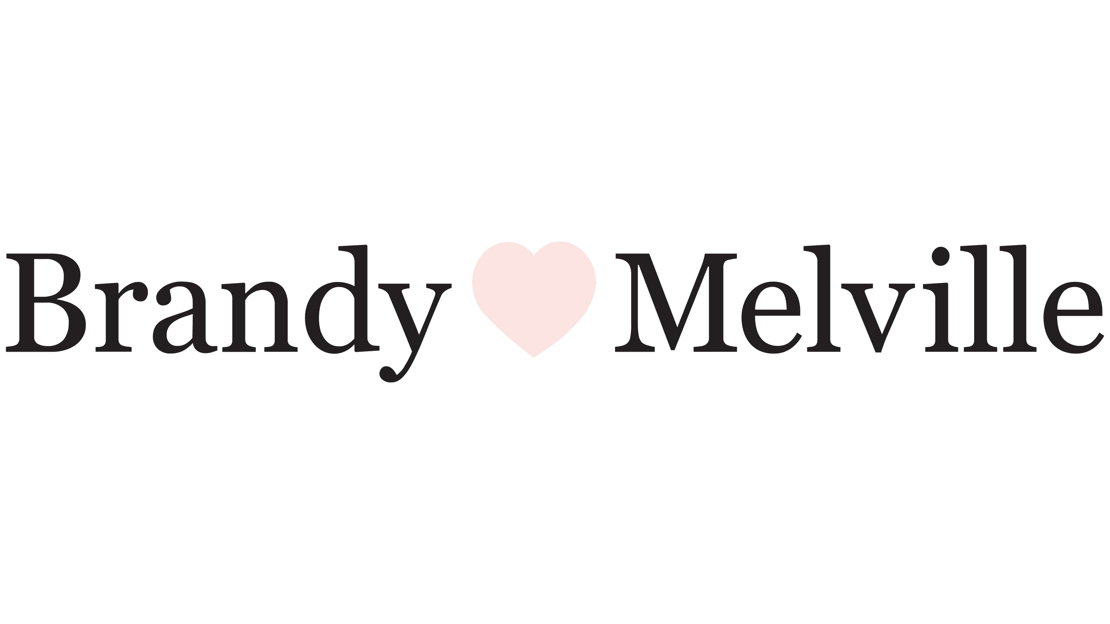 Logo von Brendy Melville