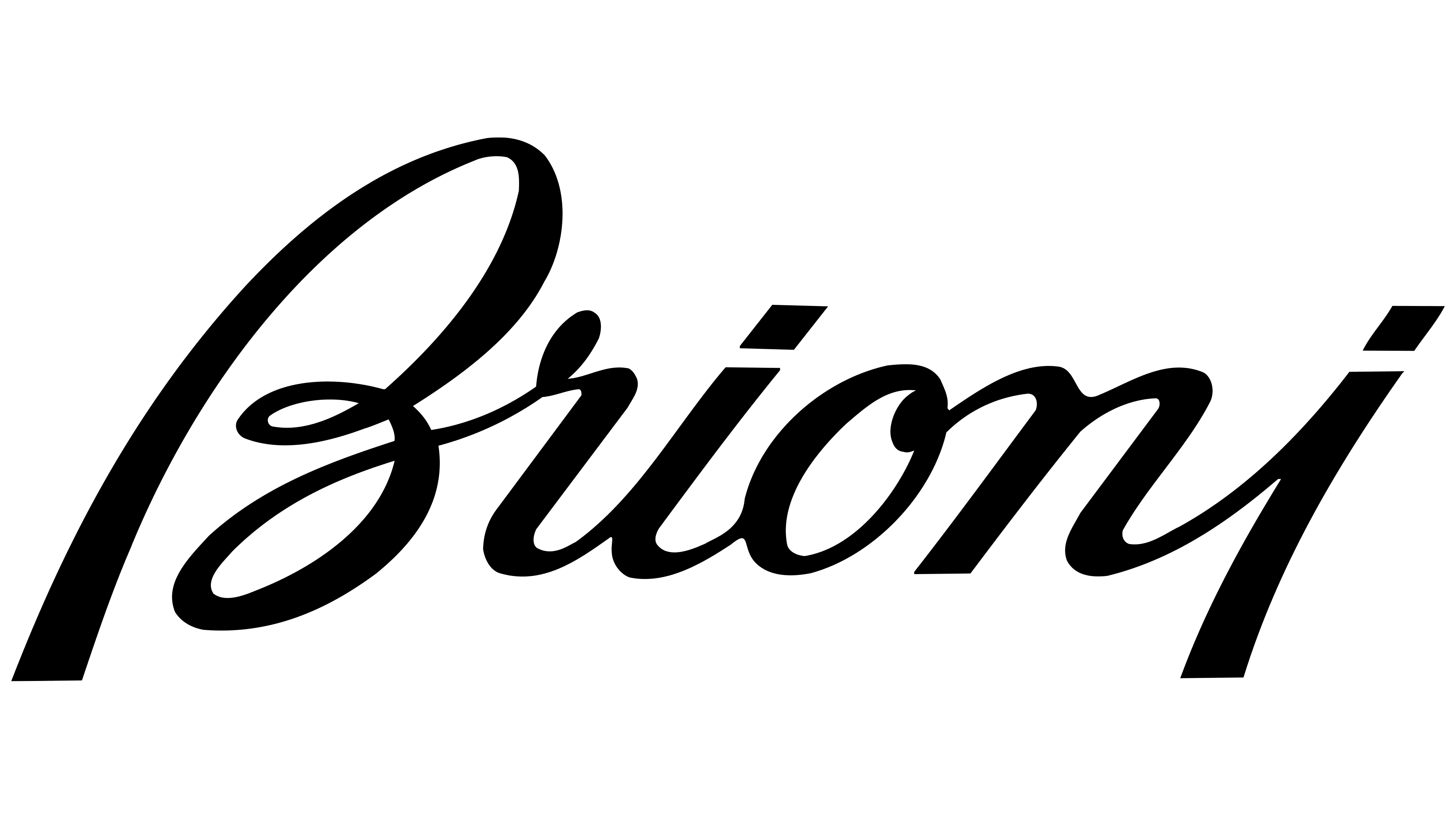 Logo von Brioni