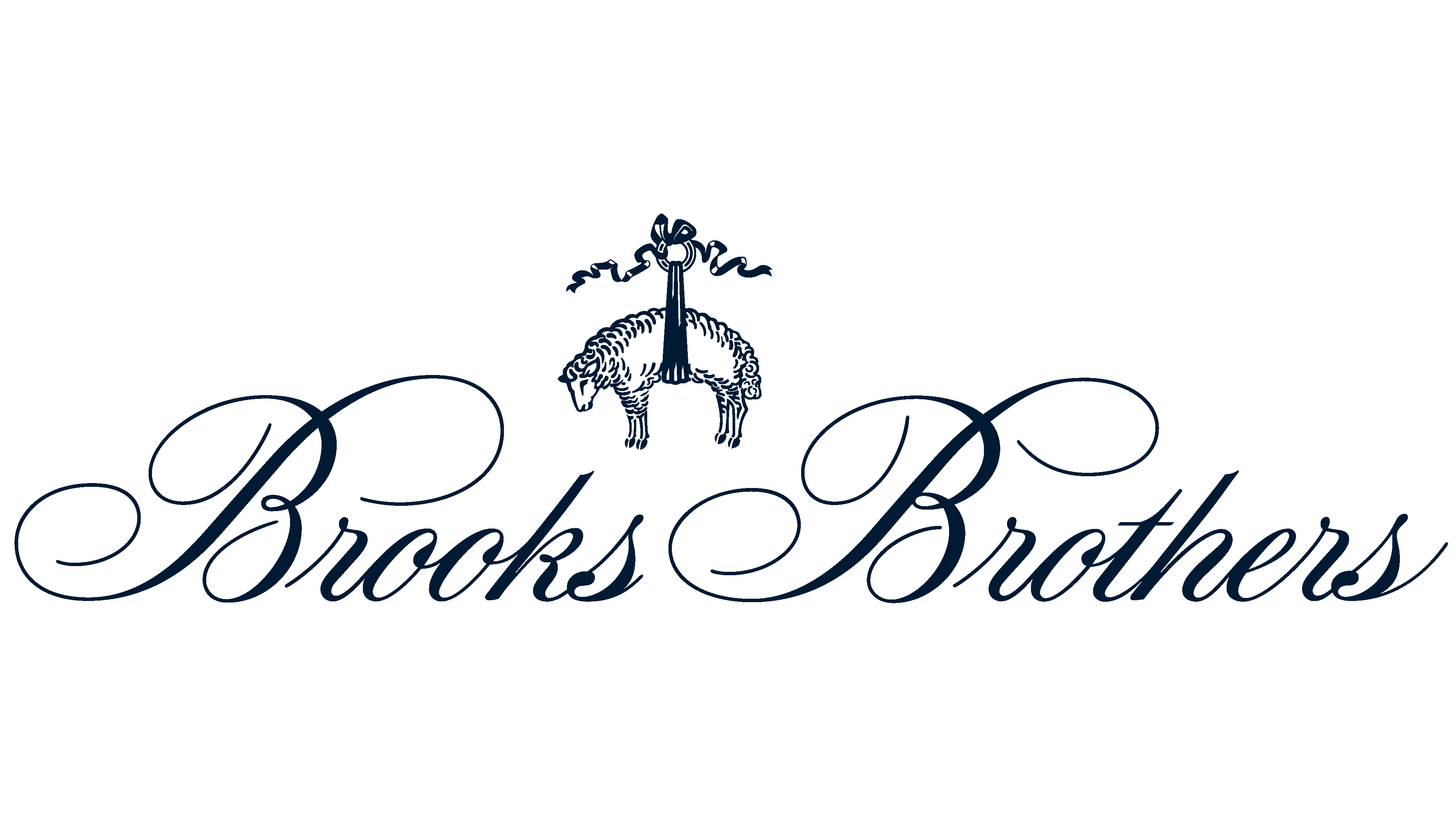 Logo von Brooks Brothers