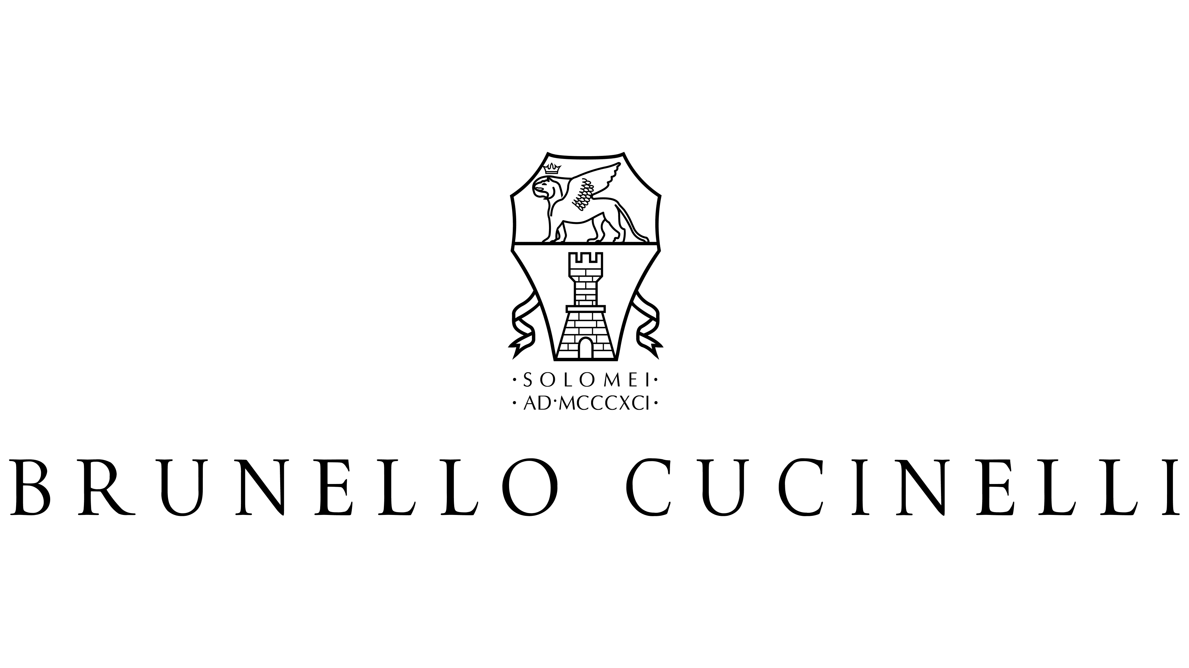 Logo von Brunello Cucinelli