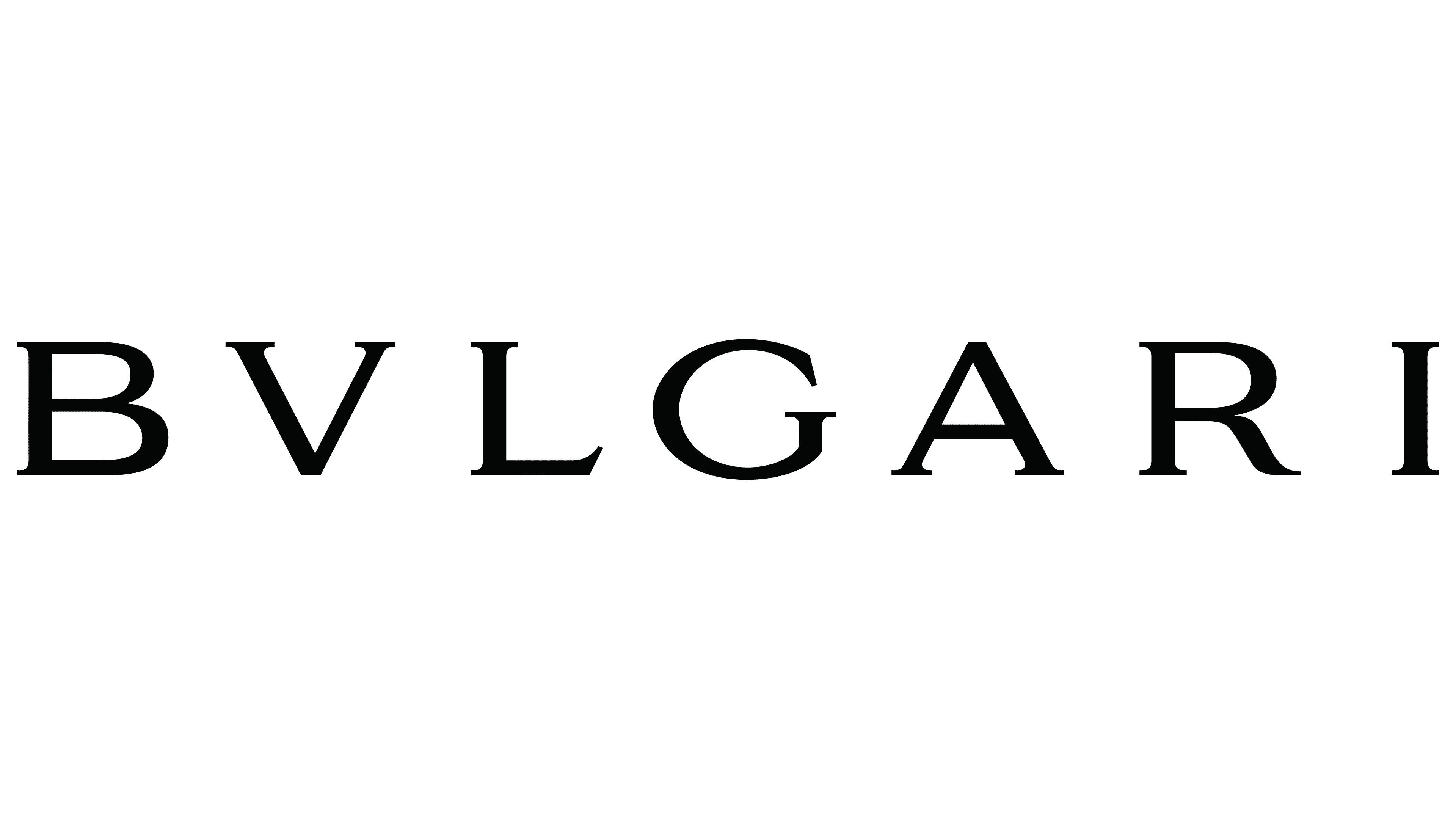 Logo von Bulgari