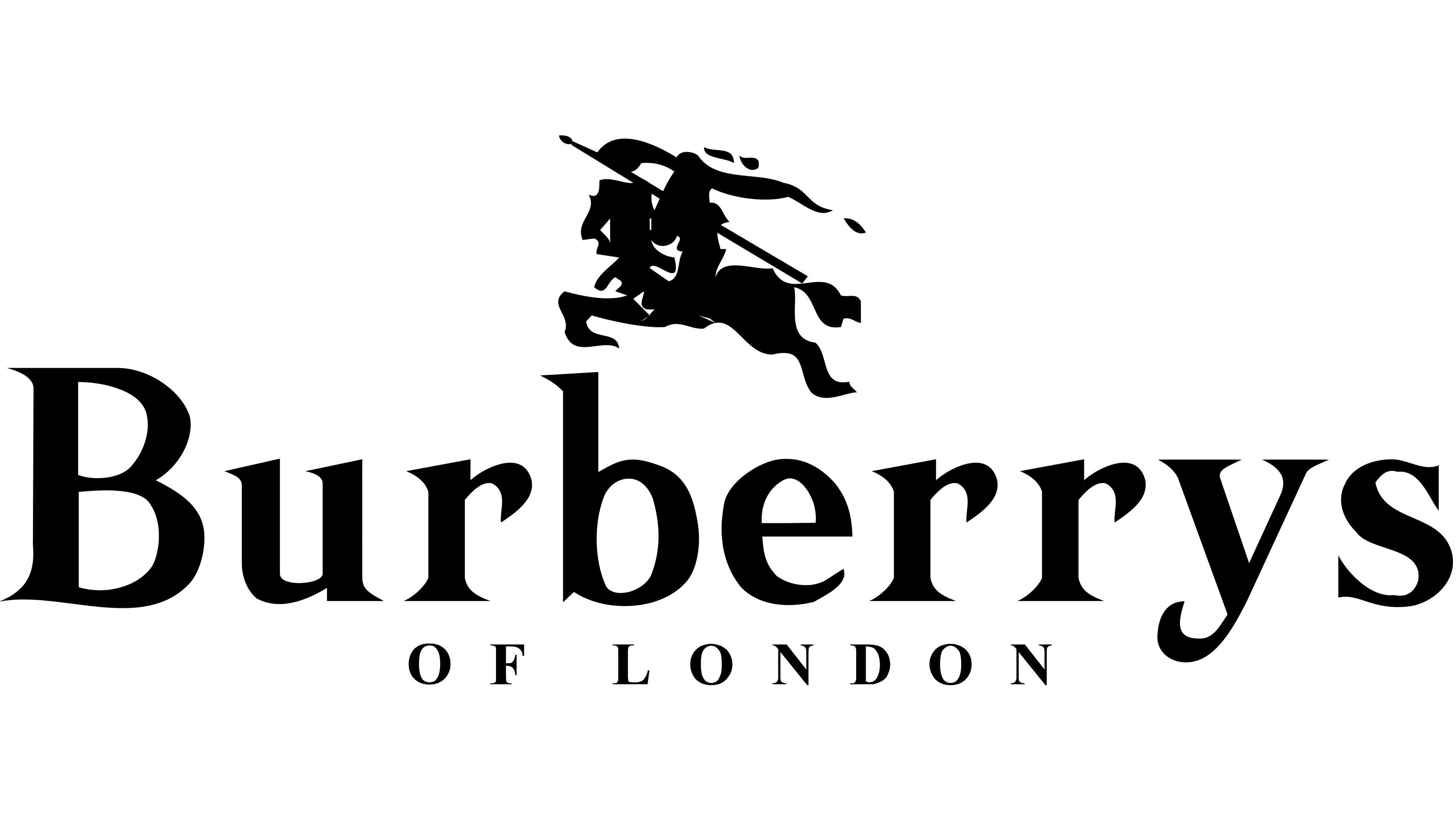 Burberry 1968 1968 – 1999