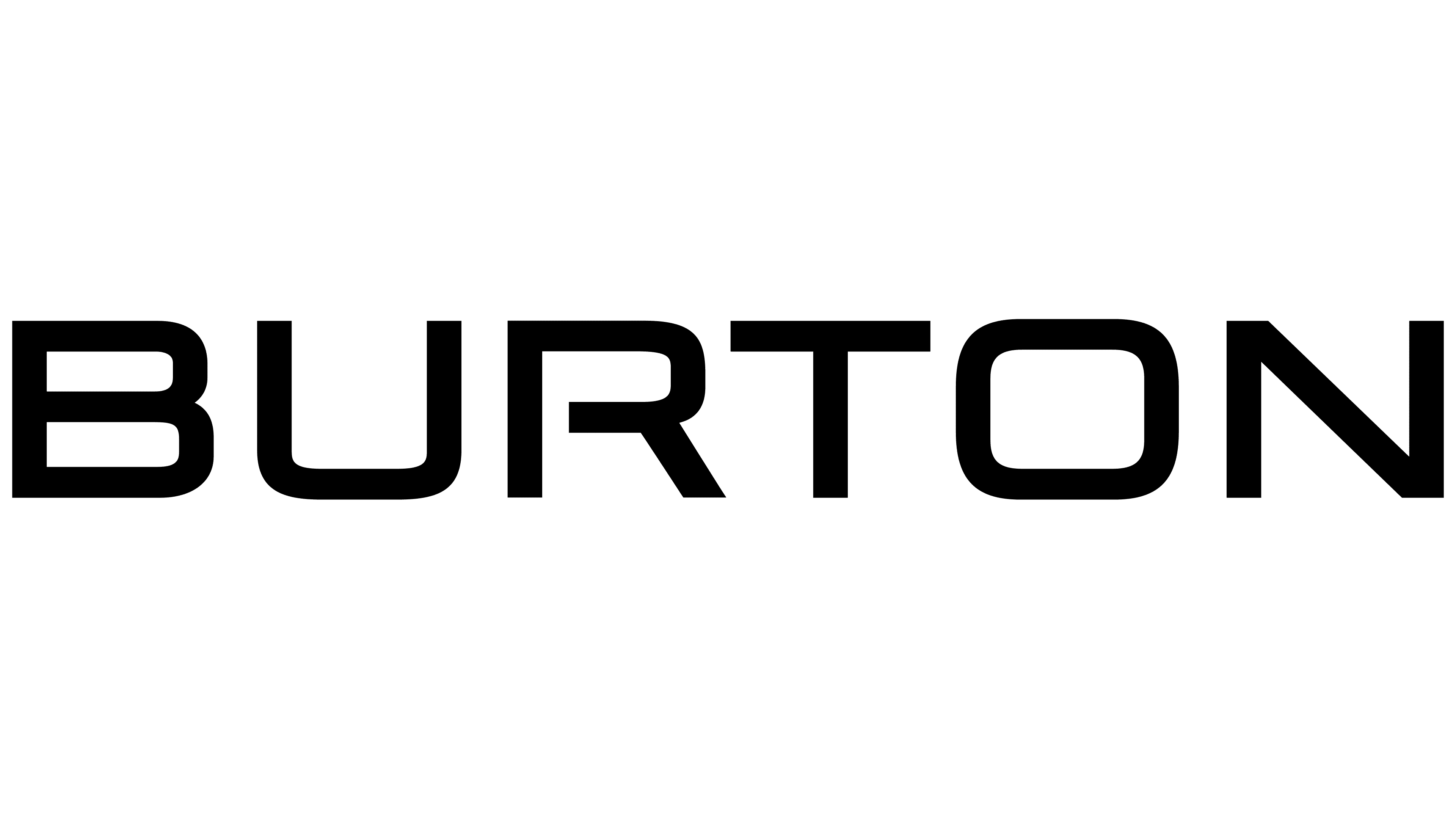 Burton 2002 2002 – 2018