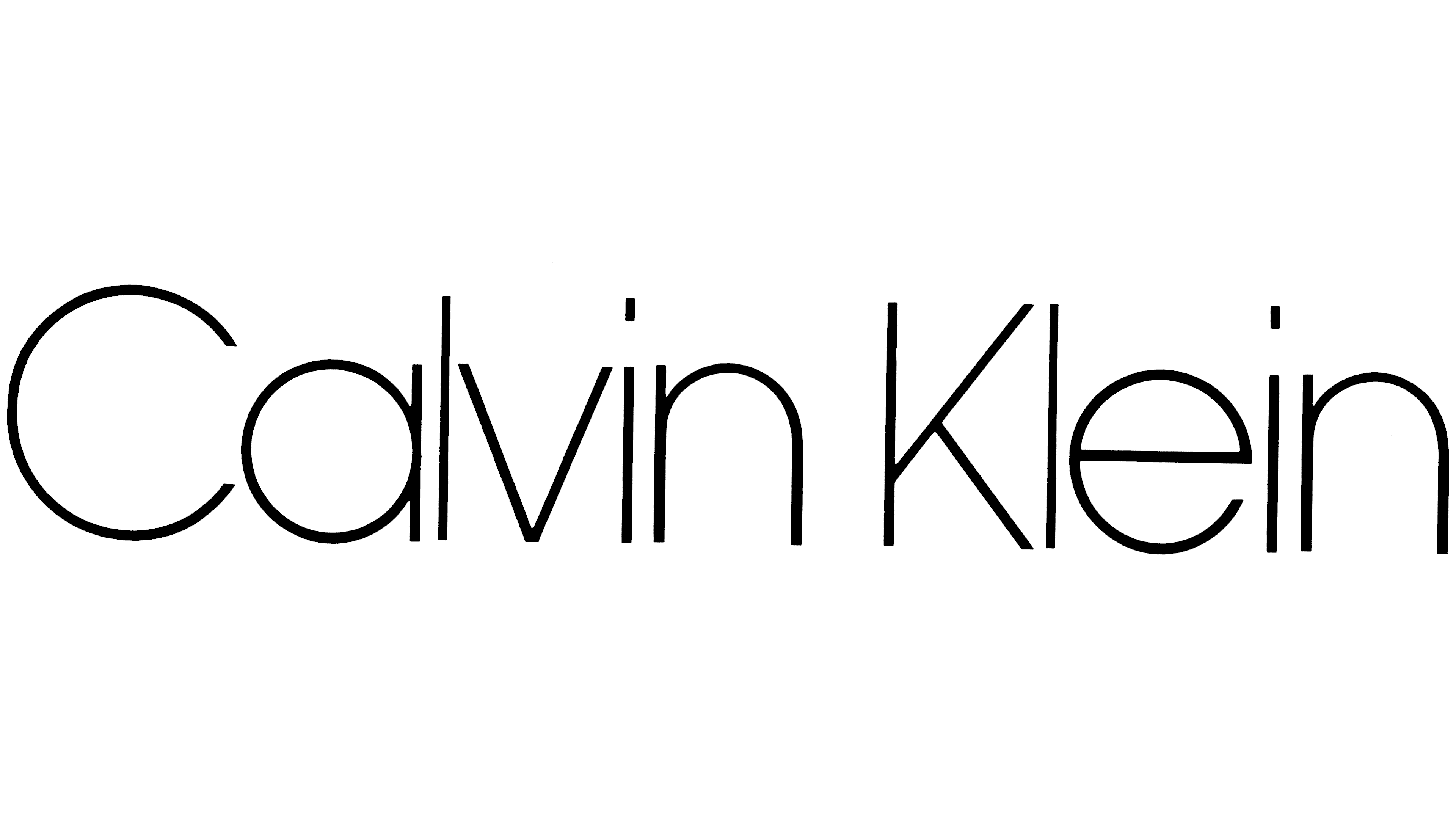 Calvin Klein 1968 1968 – 1975