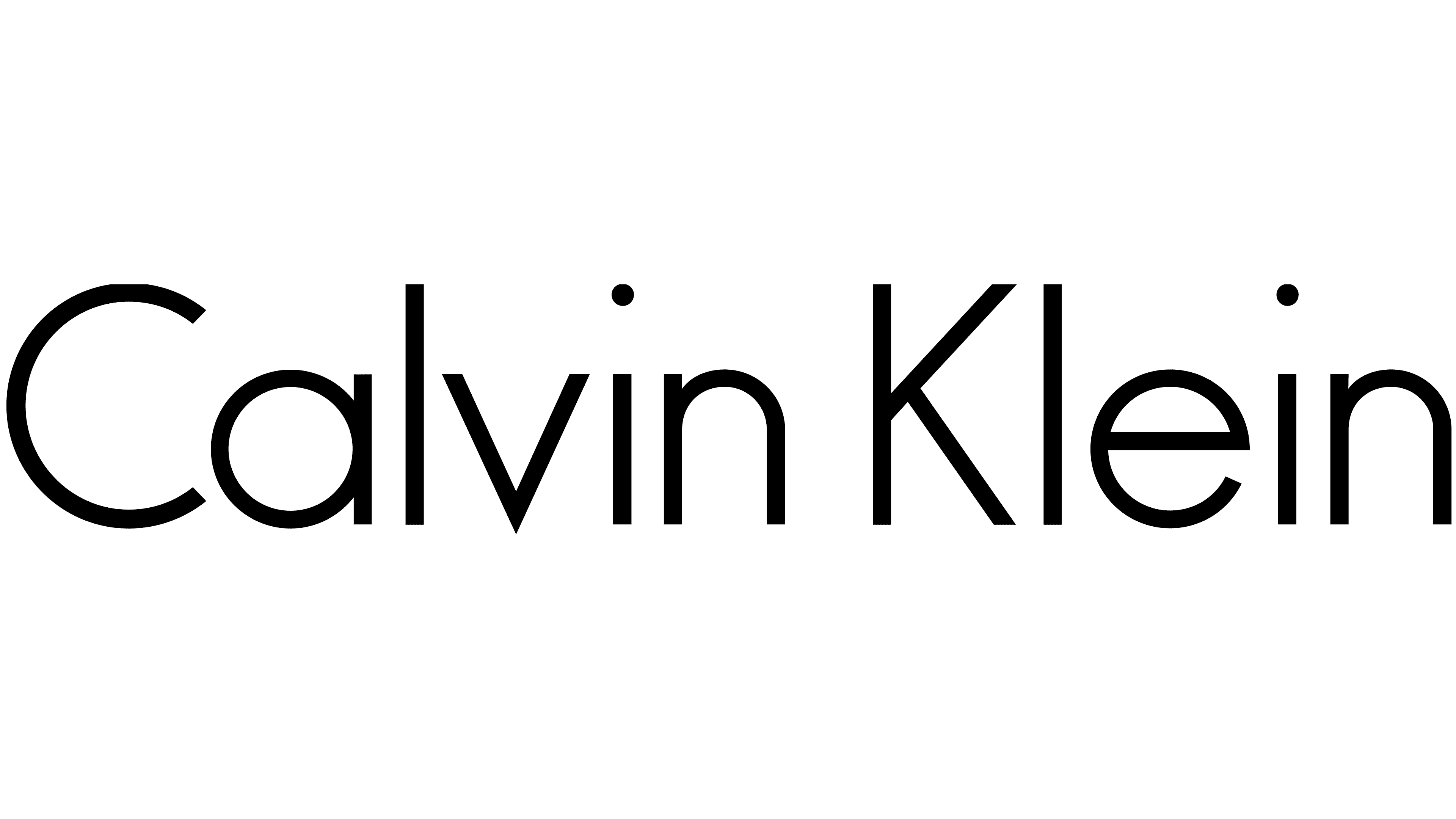 Calvin Klein 1992 1992 – 2017