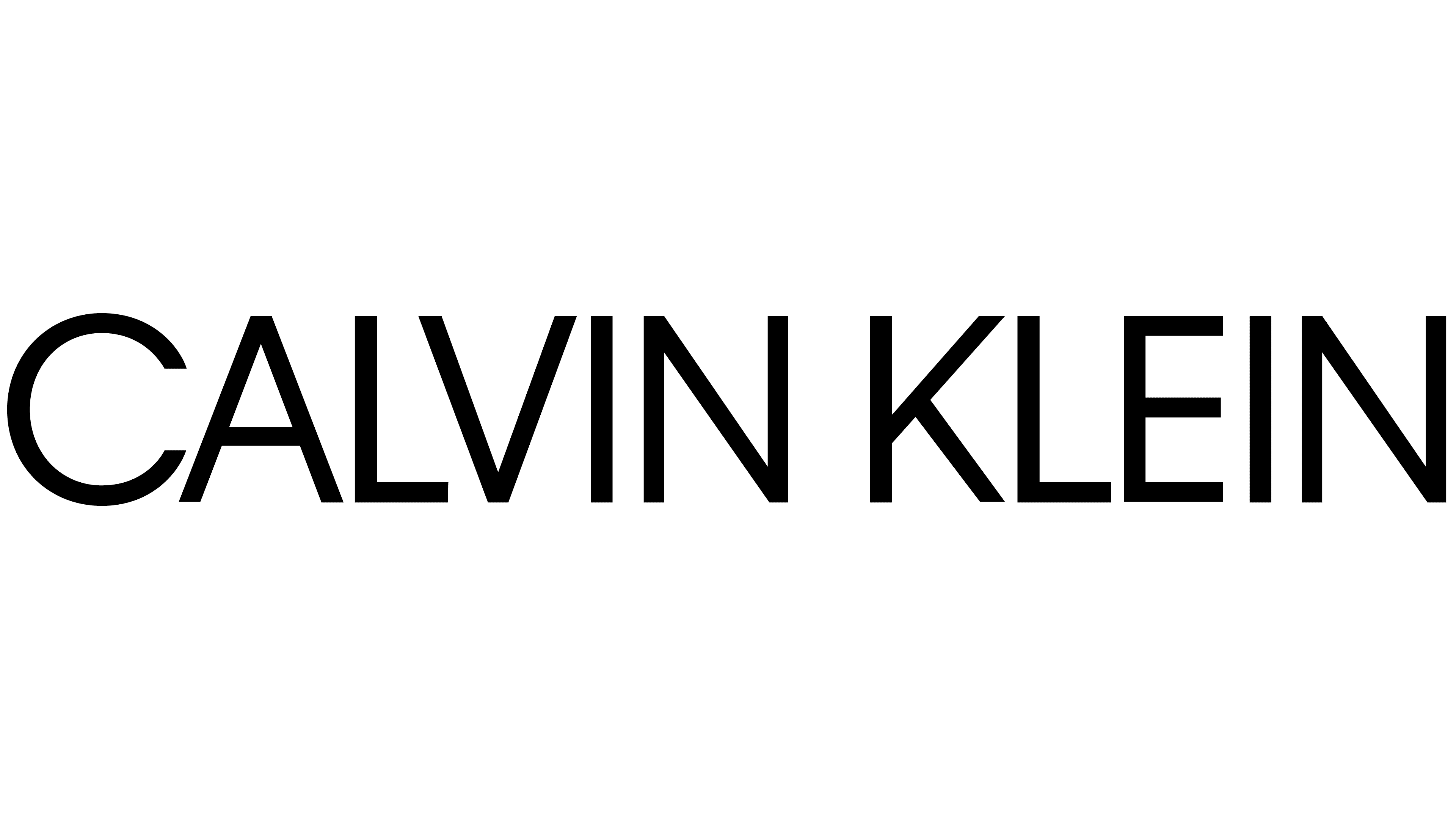 Calvin Klein 2017 2017 – 2020