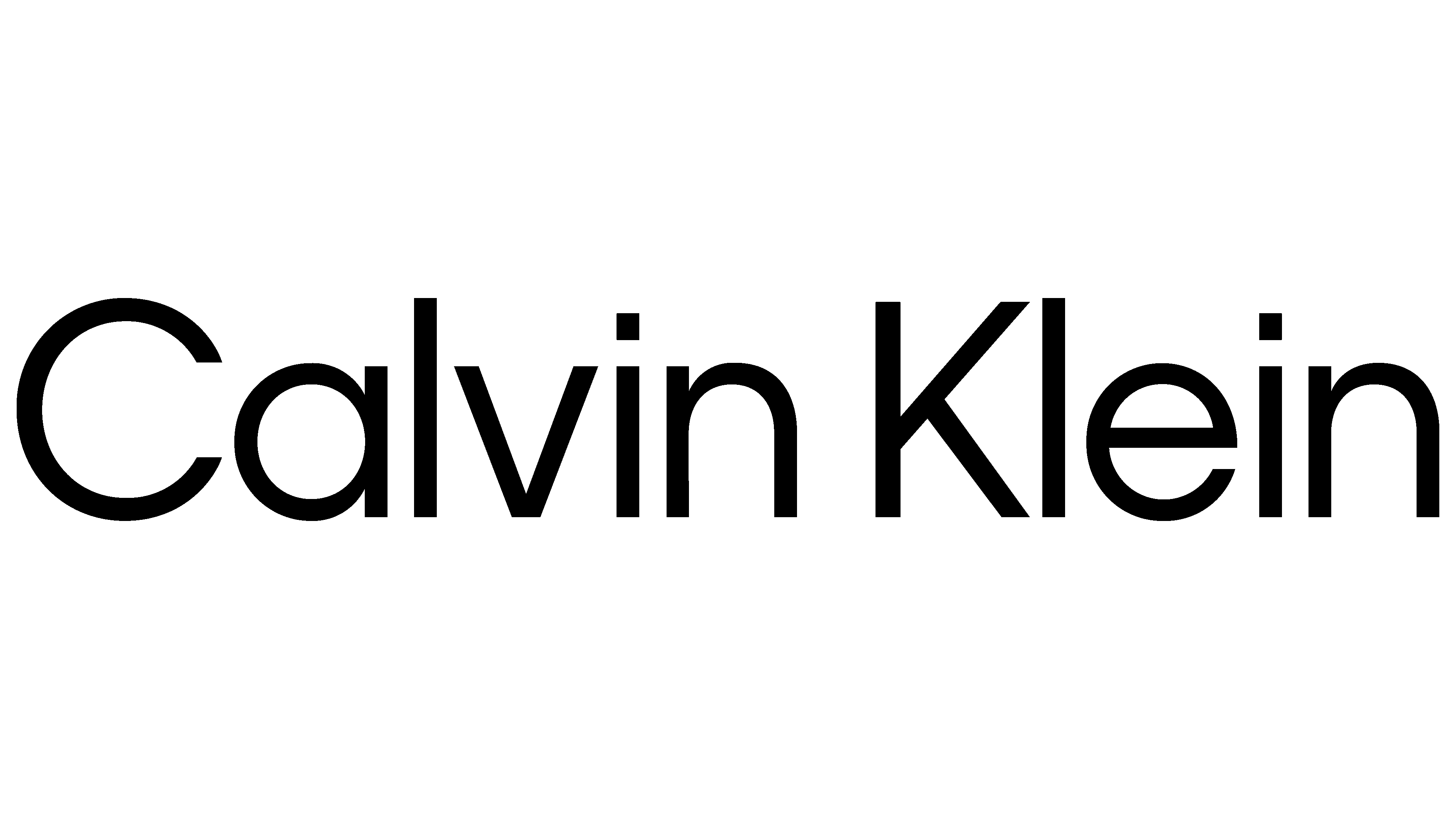 Logo von Calvin Klein