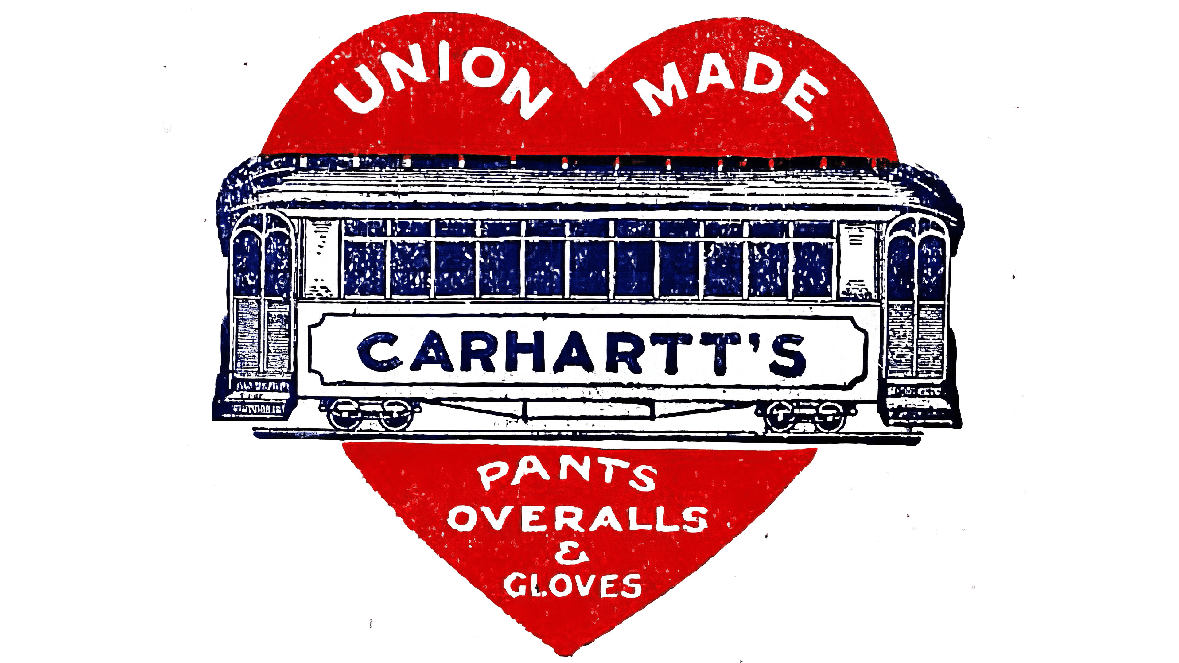 Carhartt 1920 1920s – 1940s
