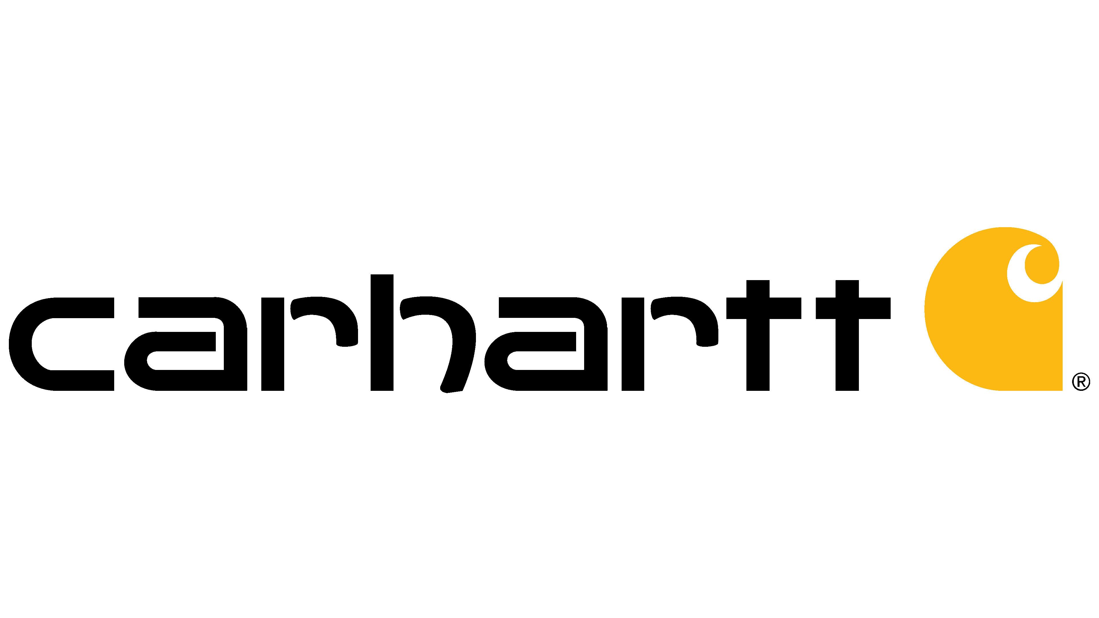 Logo von Carhartt