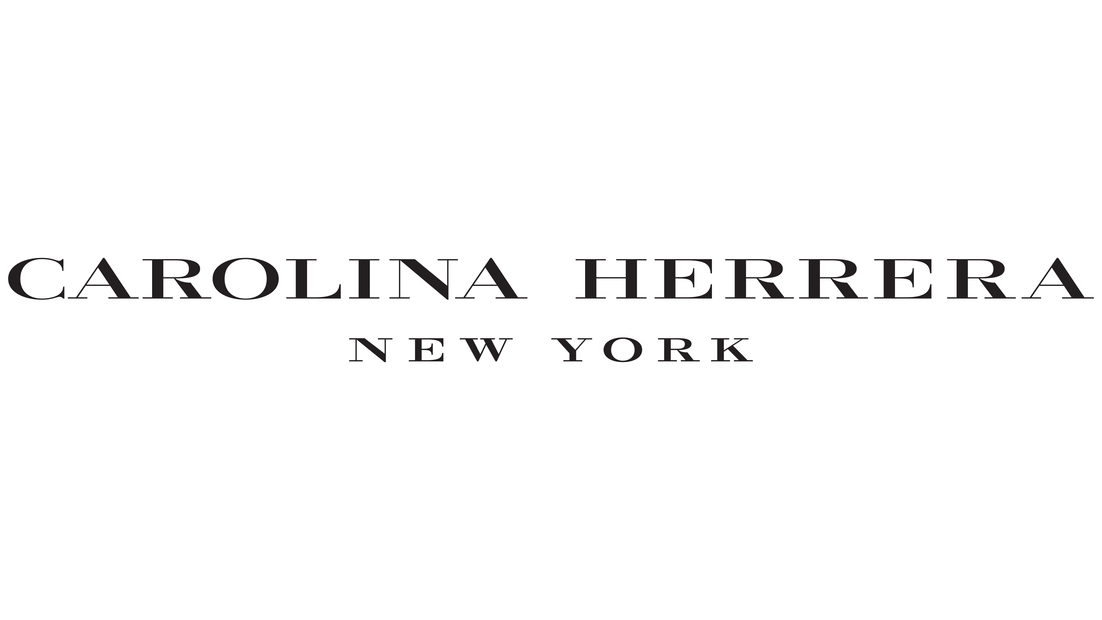 Carolina Herrera 2017 Before 2017