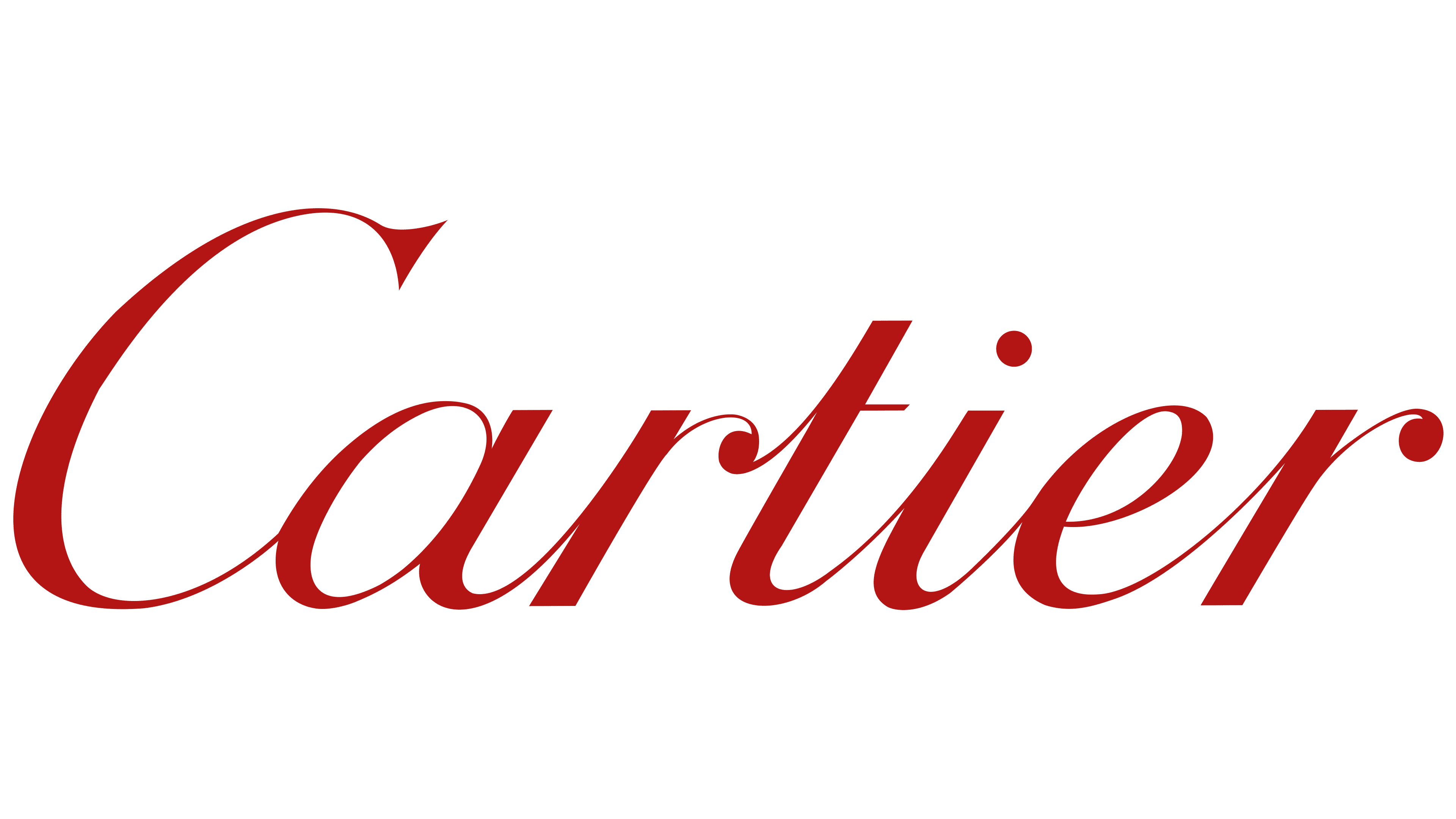 Logo von Cartier