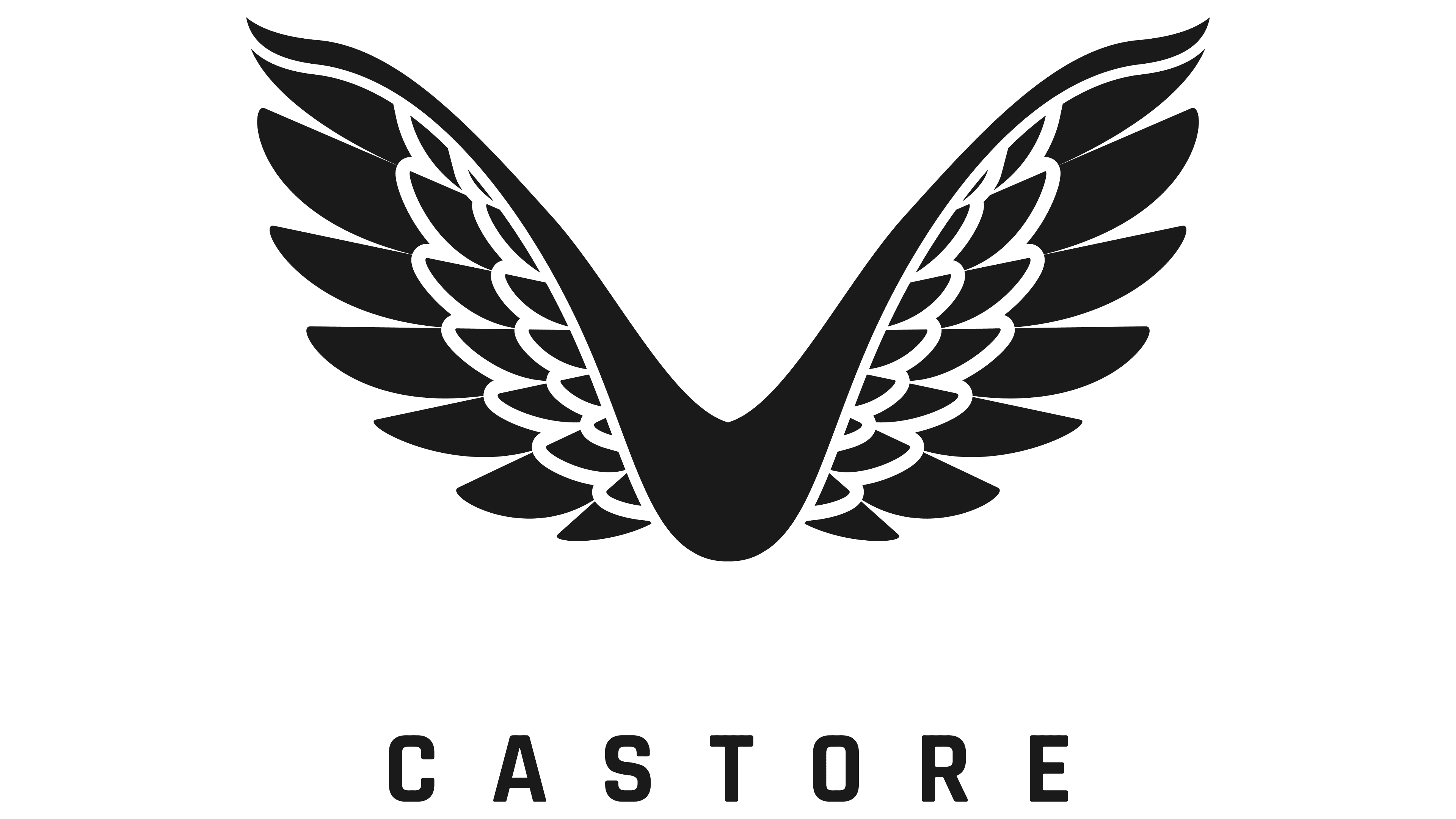 Logo von Castore