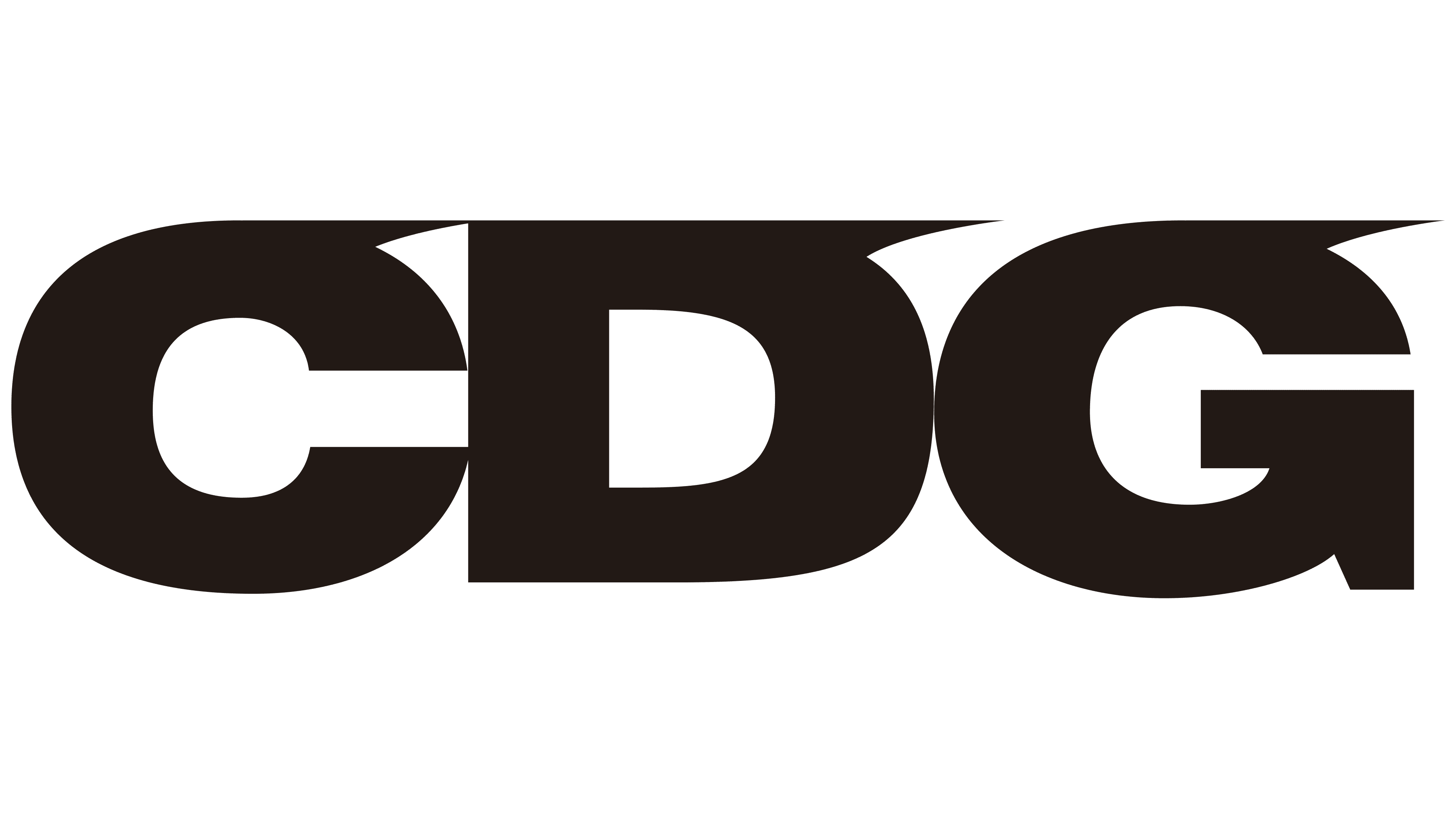 Logo von CDG