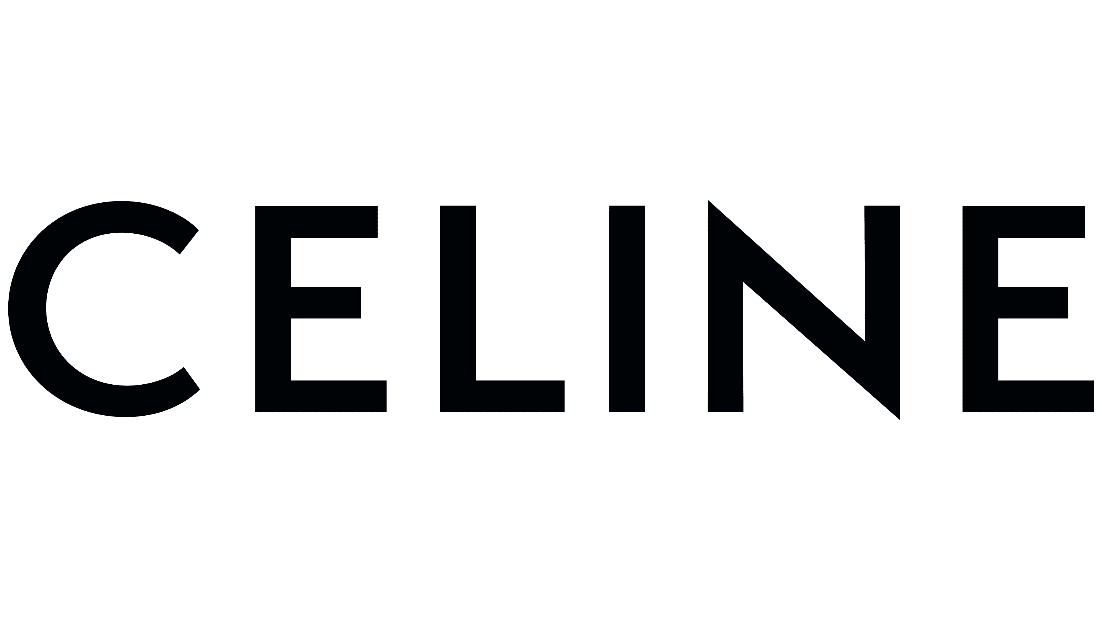 Logo von Celine