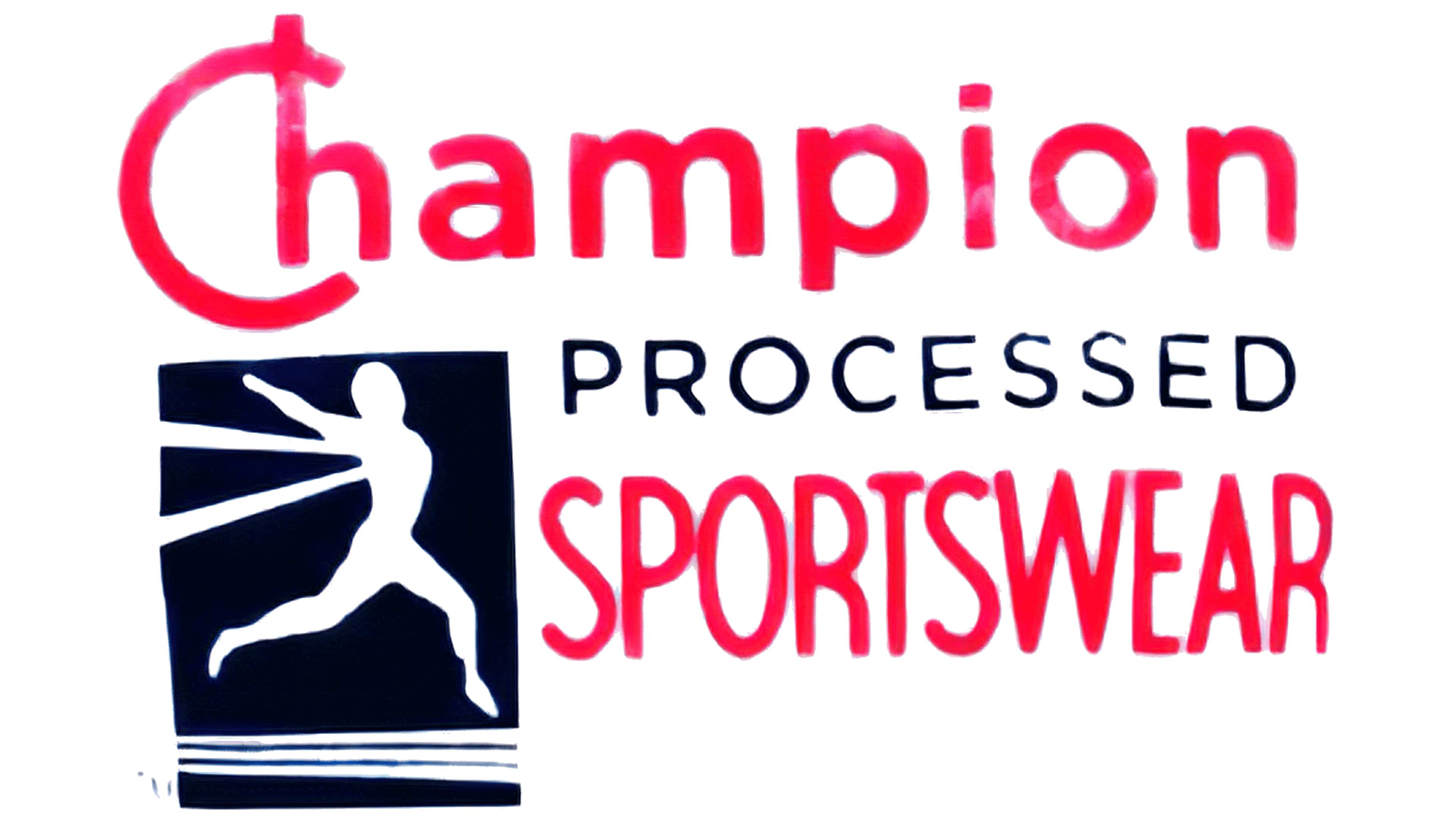 Champion 1919 1919 – 1960
