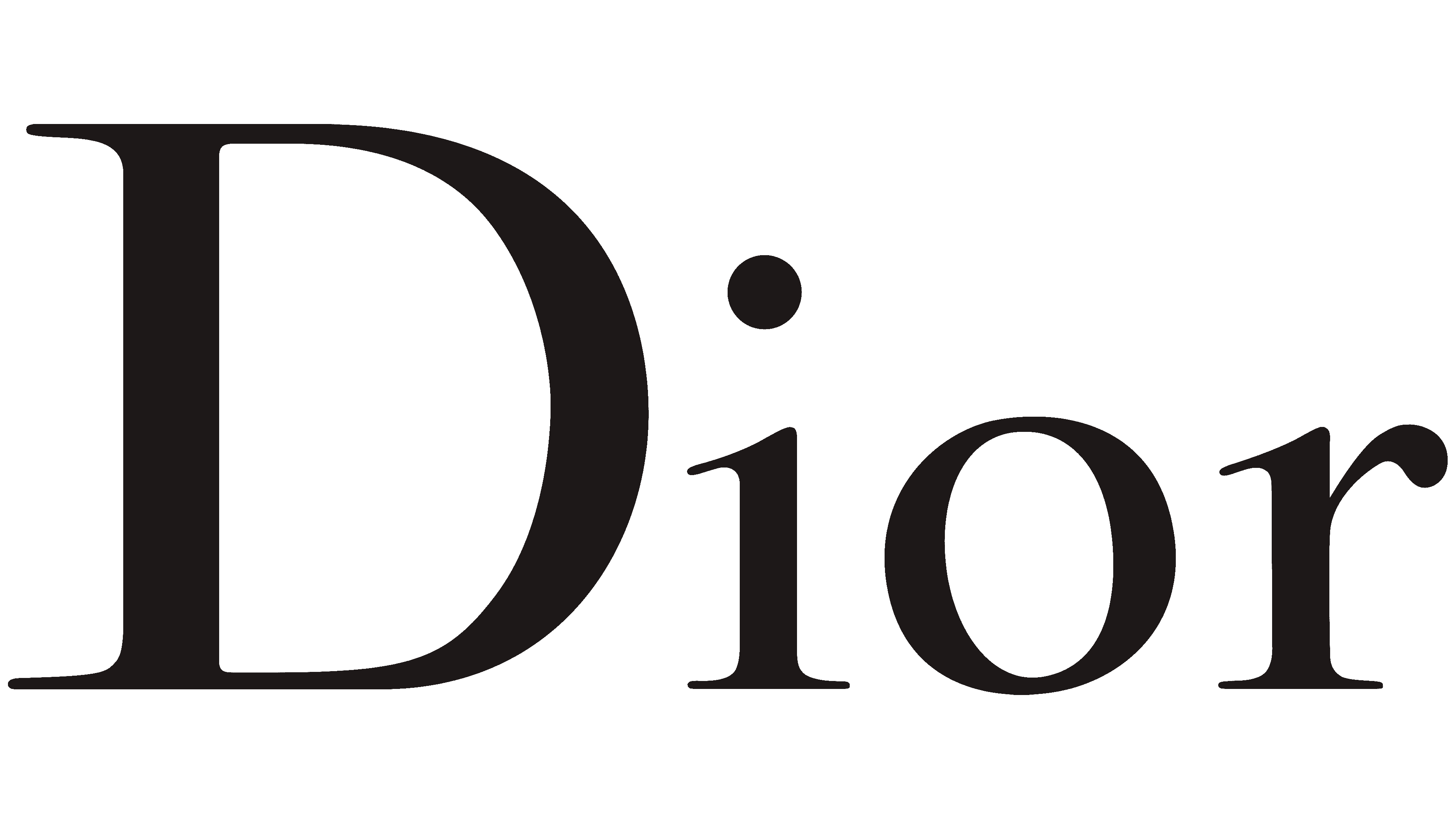 Logo von Dior