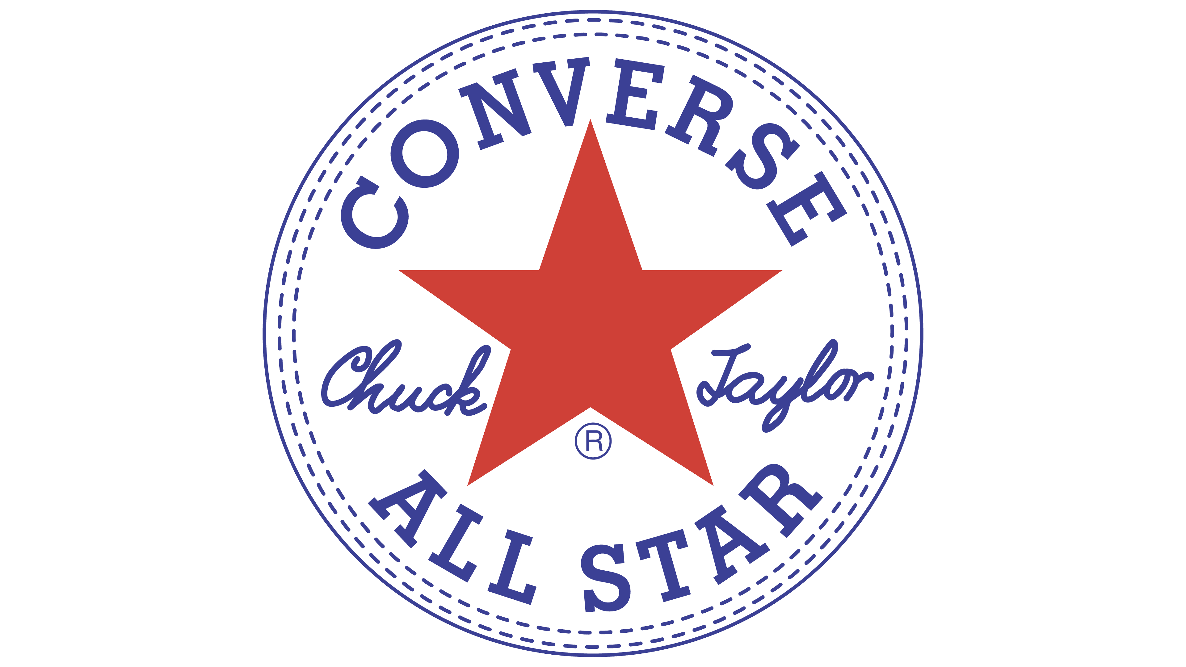 Logo von Chuck Taylor All Star