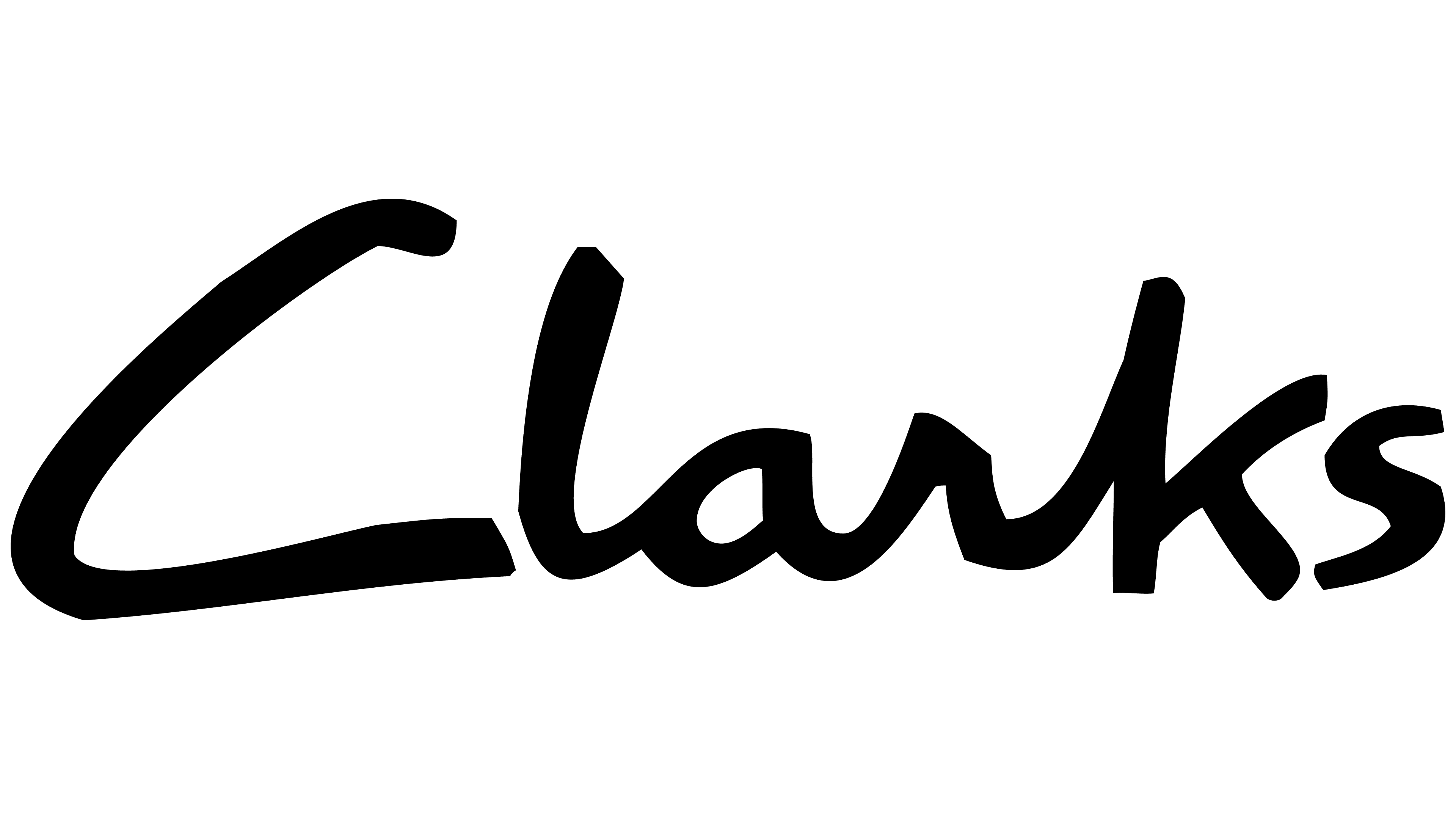 Logo von Clarks