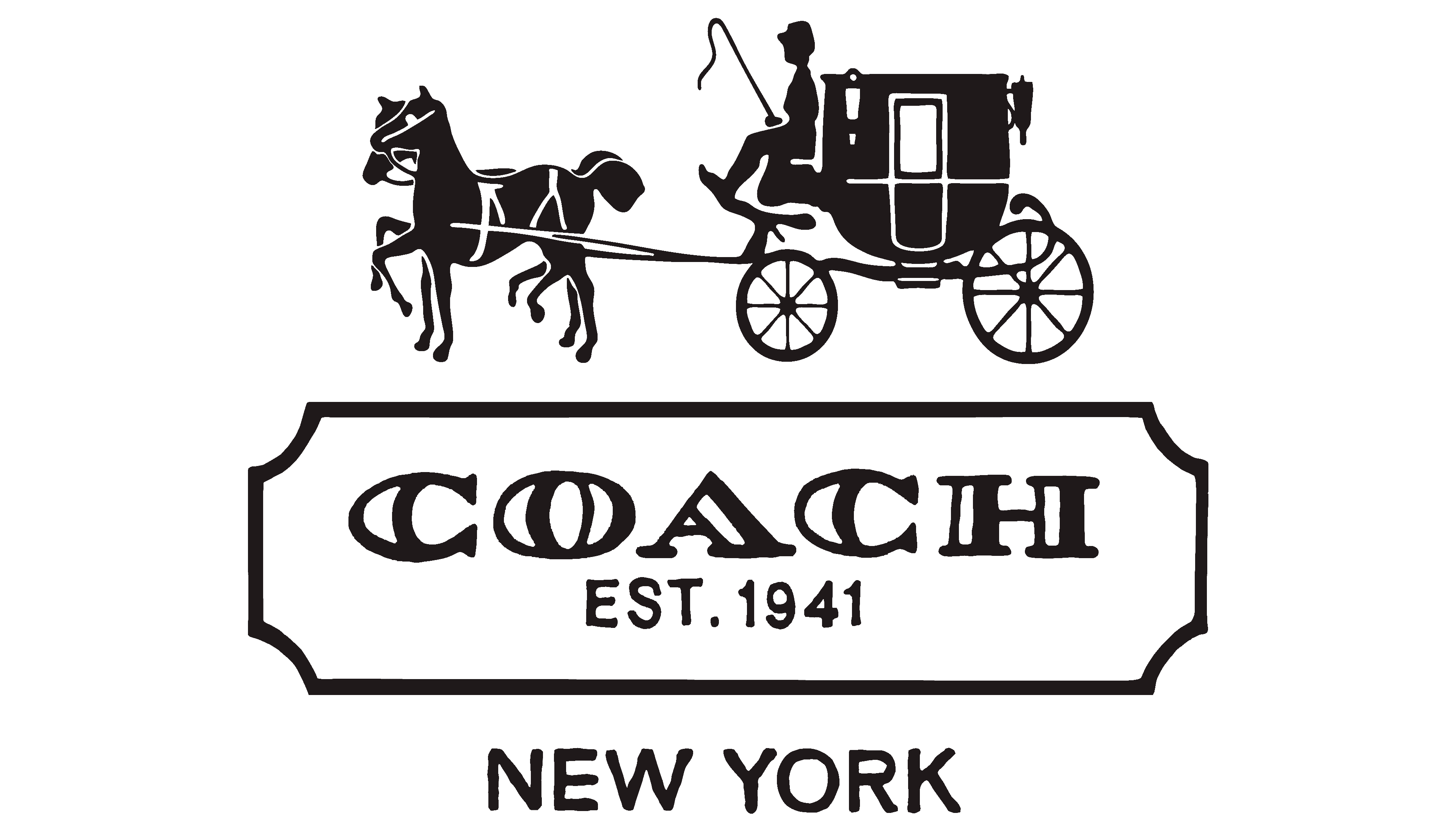 Coach 1941 1941 – 2013