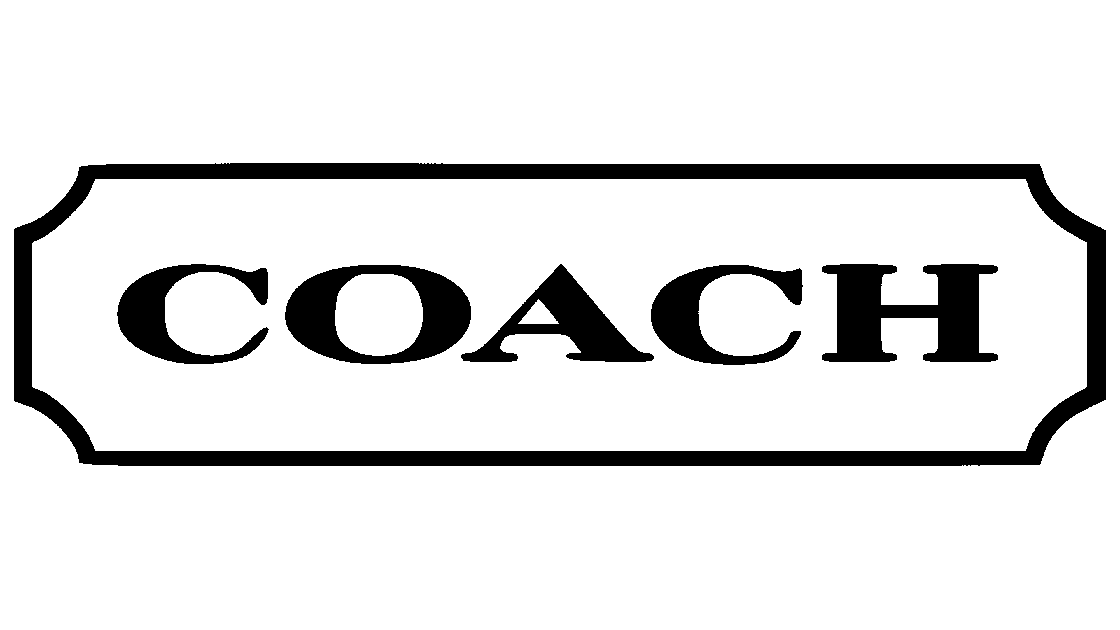 Logo von Coach